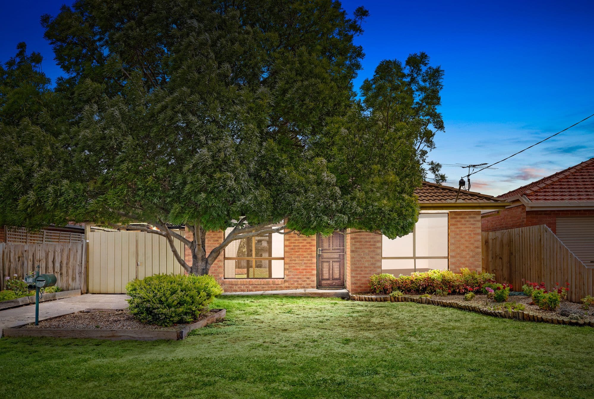 23 Gentzen Drive, Wyndham Vale VIC 3024, Wyndham Vale - Image 1