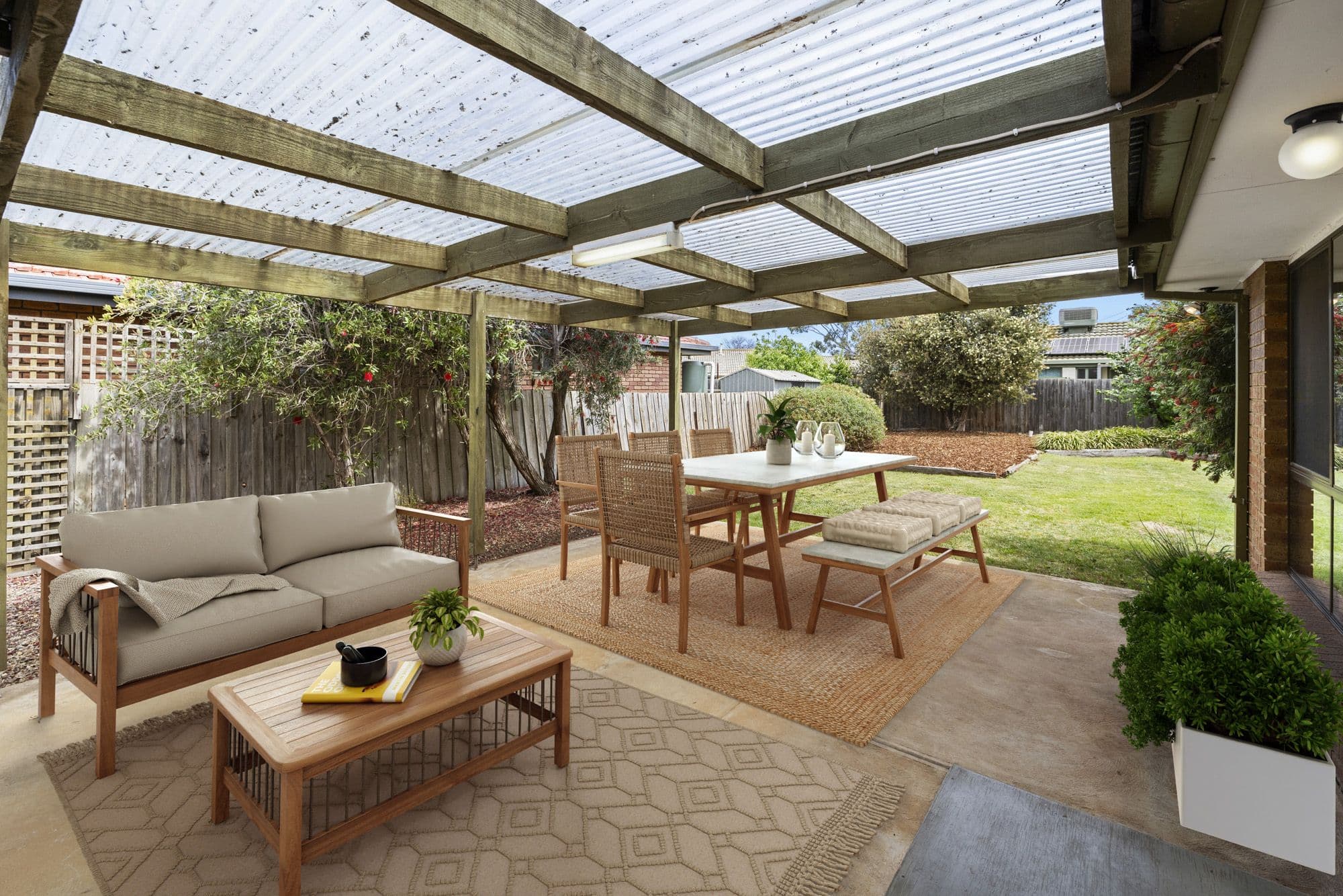 23 Gentzen Drive, Wyndham Vale VIC 3024, Wyndham Vale - Thumbnail 8