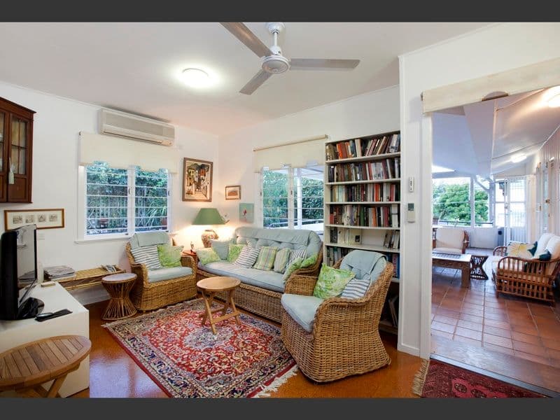 33 Anthony Street, HAMILTON QLD 4007, Hamilton - Thumbnail 5