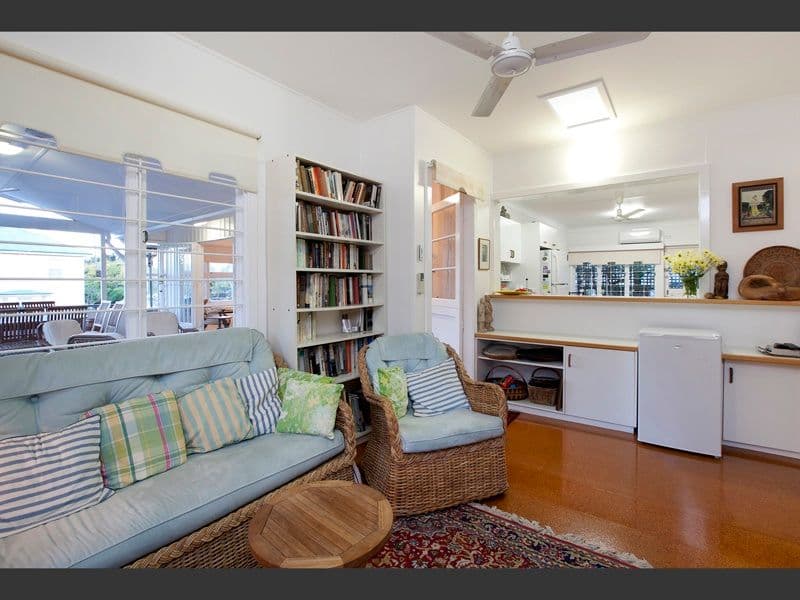 33 Anthony Street, HAMILTON QLD 4007, Hamilton - Thumbnail 6