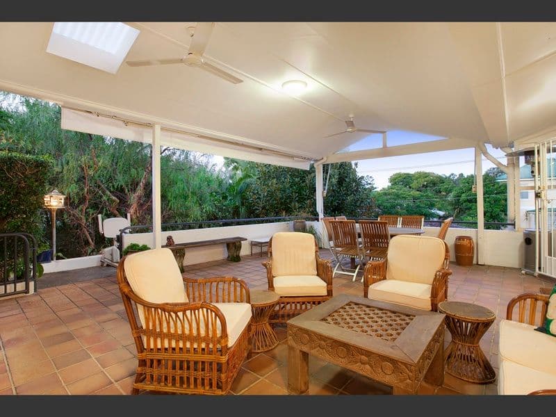 33 Anthony Street, HAMILTON QLD 4007, Hamilton - Thumbnail 8