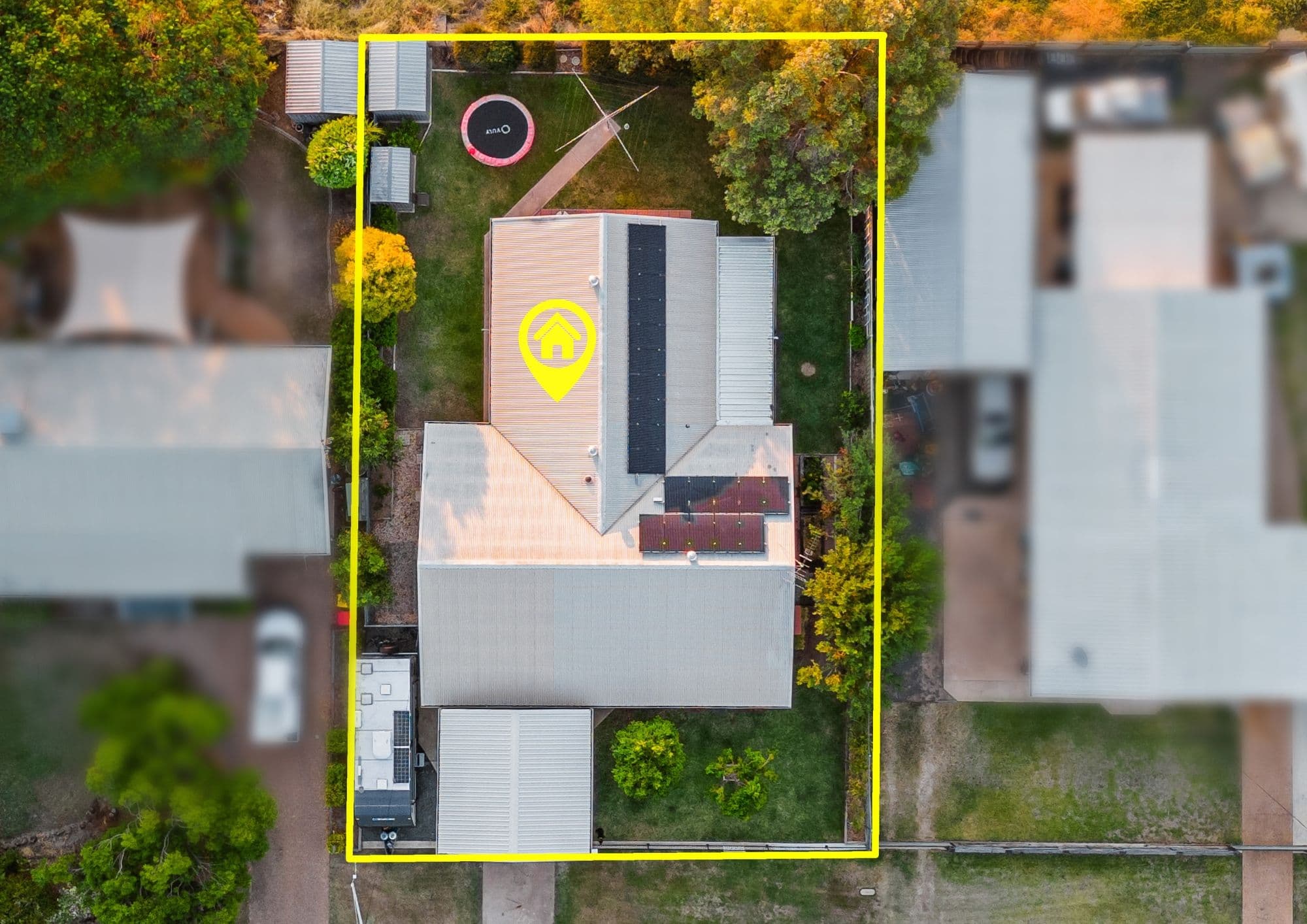 7 Cardinal Drive, Emerald QLD 4720, Emerald - Thumbnail 2