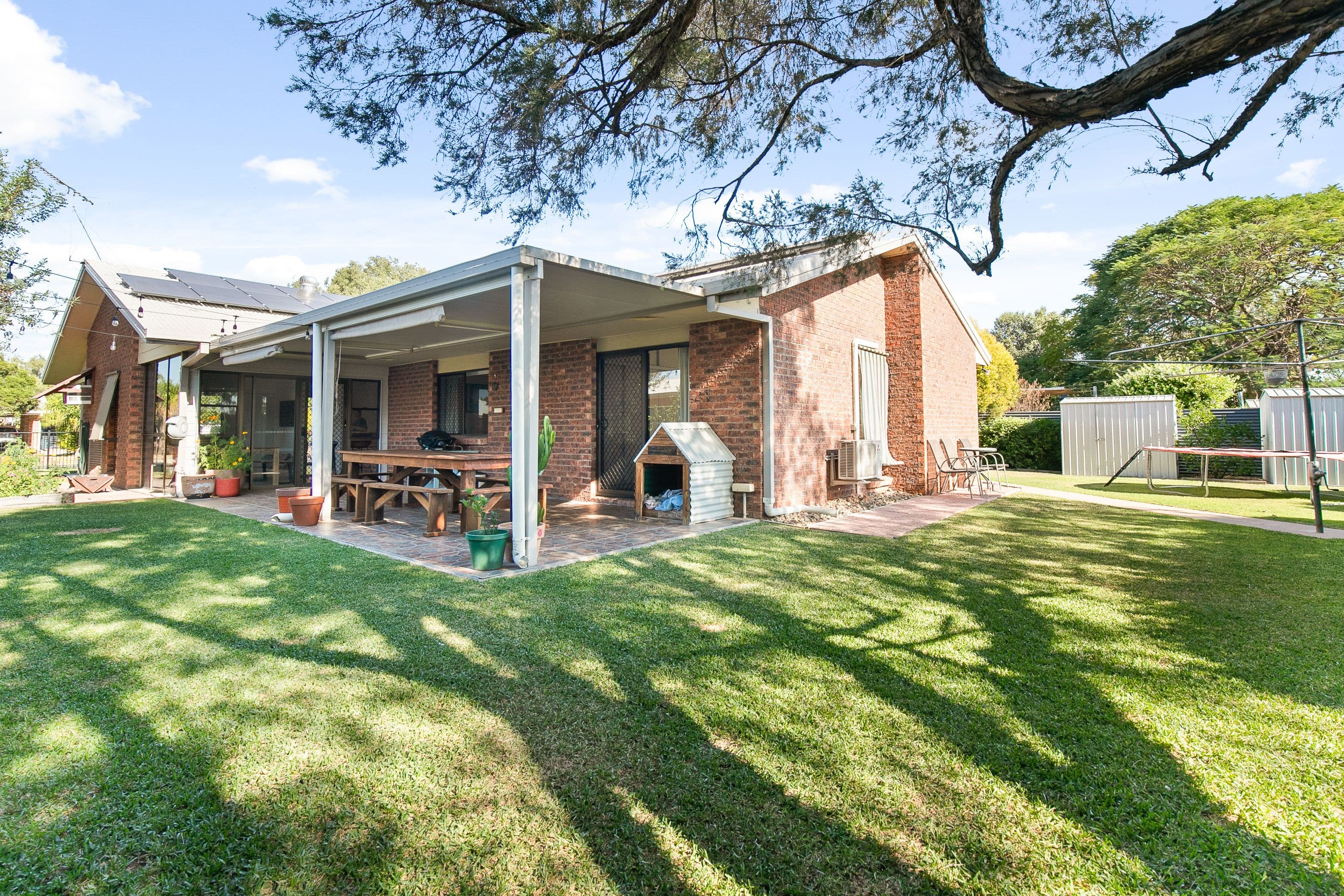7 Cardinal Drive, Emerald QLD 4720, Emerald - Thumbnail 3