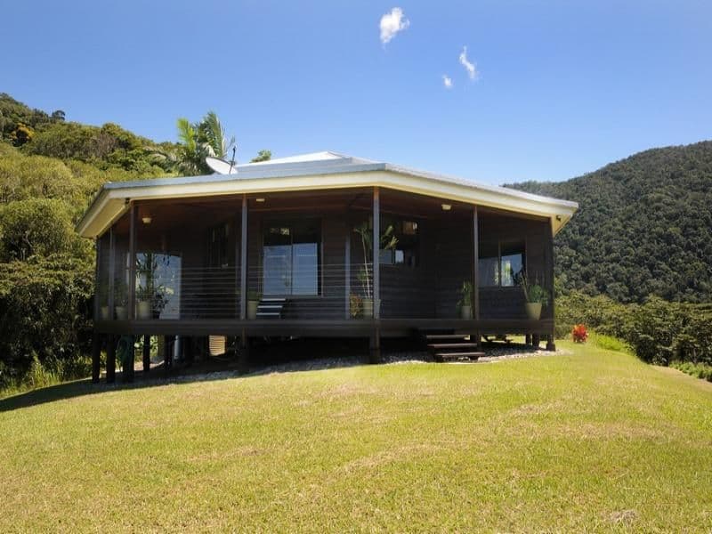 121 MT PERSEVERANCE Road, JULATTEN QLD 4871, Julatten - Thumbnail 4
