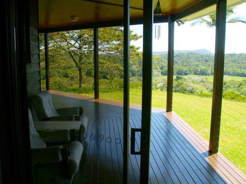 121 MT PERSEVERANCE Road, JULATTEN QLD 4871, Julatten - Thumbnail 5