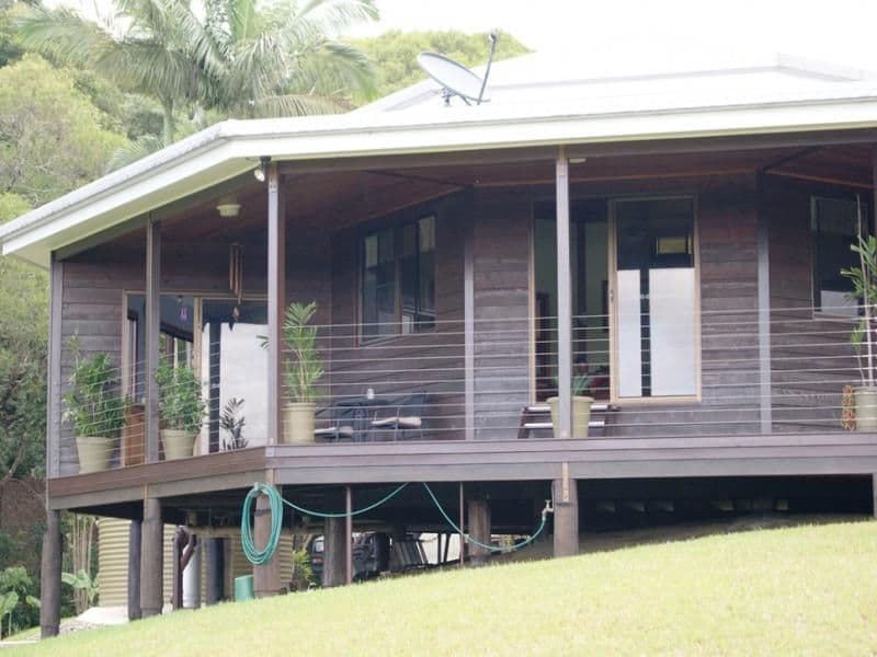 121 MT PERSEVERANCE Road, JULATTEN QLD 4871, Julatten - Thumbnail 7