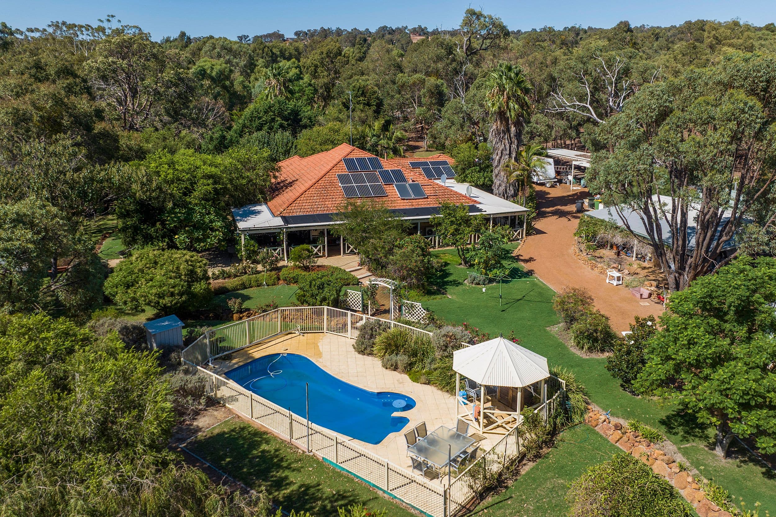 254 Murray Grey Circle, Lower Chittering WA 6084, Lower Chittering - Image 1