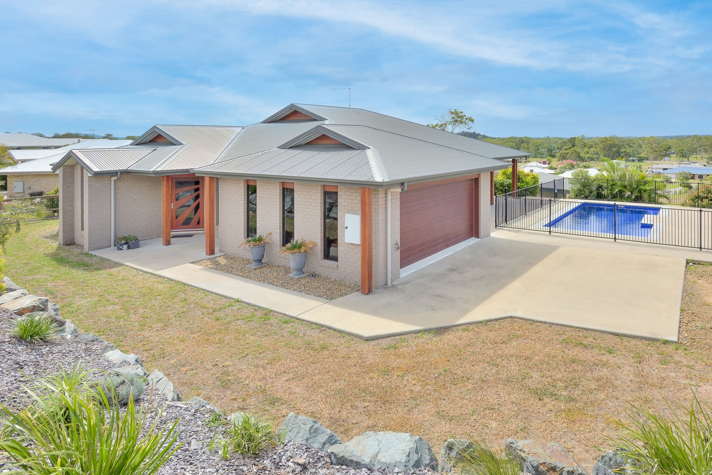 21 Stockman Drive, Benaraby QLD 4680, Benaraby - Image 1