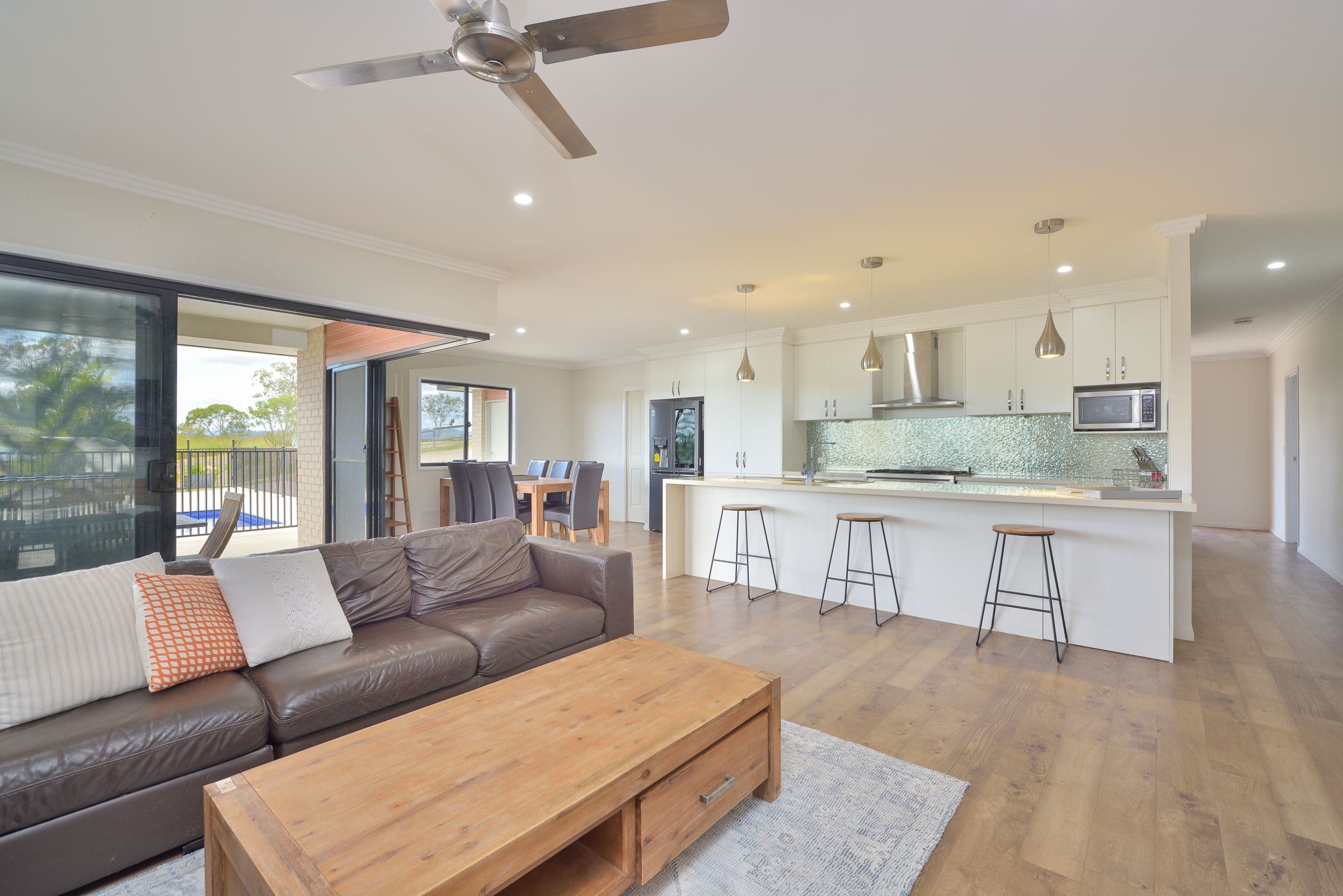 21 Stockman Drive, Benaraby QLD 4680, Benaraby - Thumbnail 2