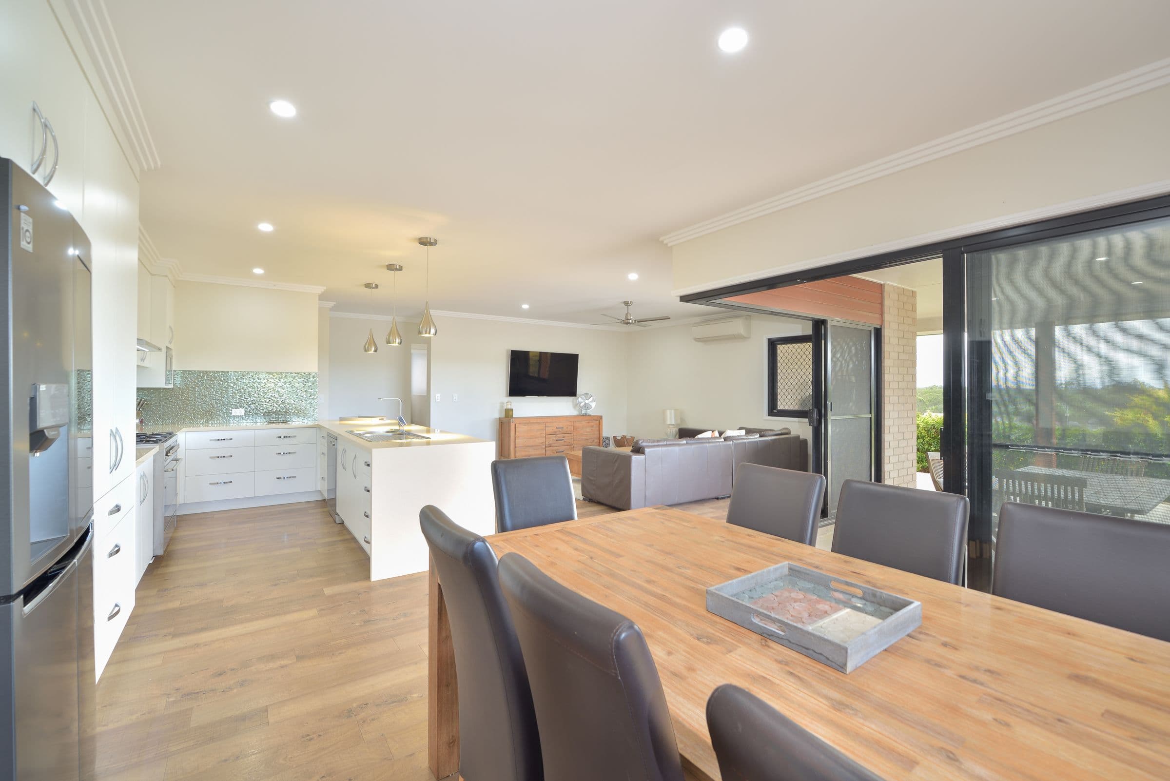 21 Stockman Drive, Benaraby QLD 4680, Benaraby - Thumbnail 4