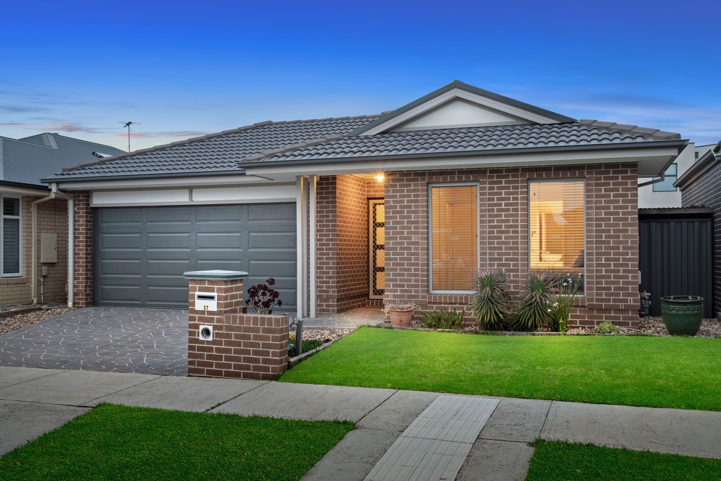 37 Nundroo Crescent, Wollert VIC 3750, Wollert - Image 1