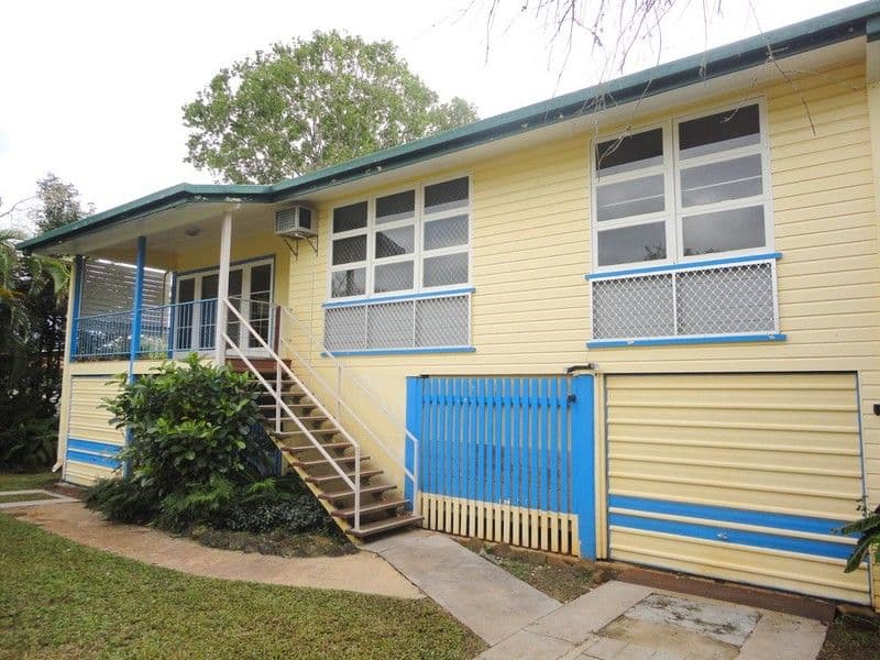 40 Gibson Street, ATHERTON QLD 4883, Atherton - Image 1