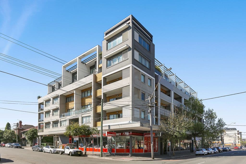 76 Anzac Parade, Kensington NSW 2033, Kensington - Thumbnail 4