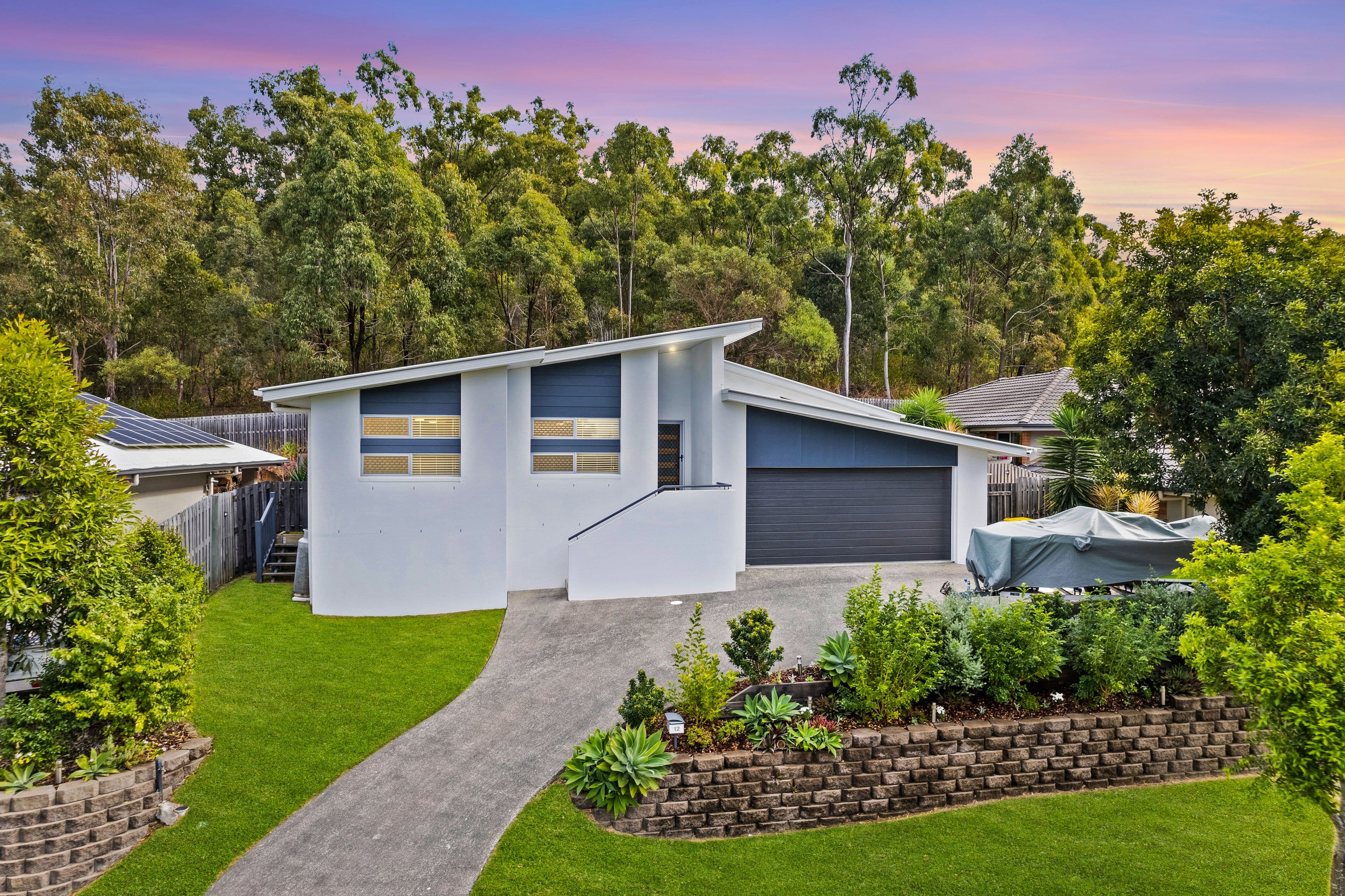 12 Highvale Court, Bahrs Scrub QLD 4207, Bahrs Scrub - Thumbnail 2