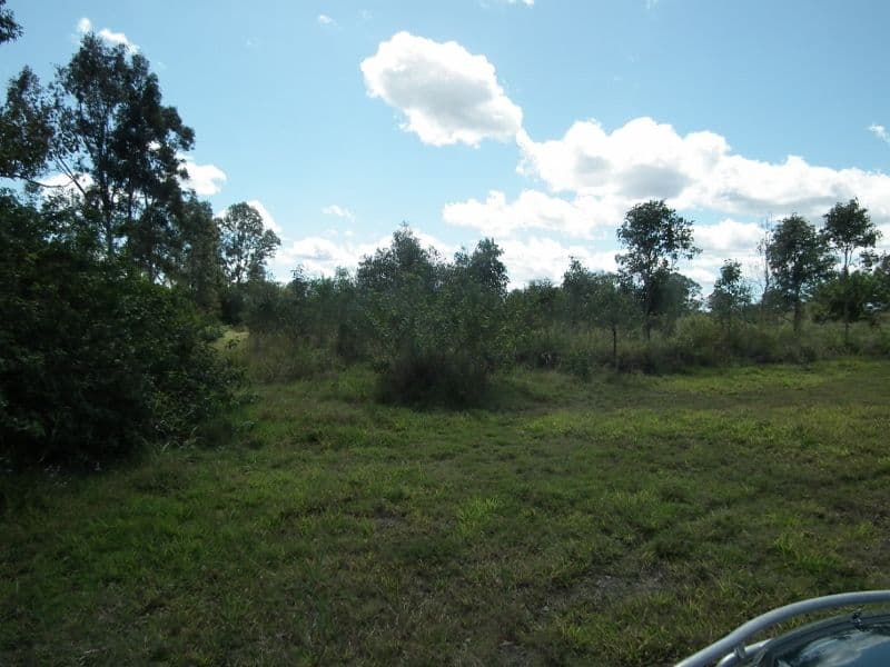 Lot 73 Napier Street, Granville QLD 4650, Granville - Thumbnail 2