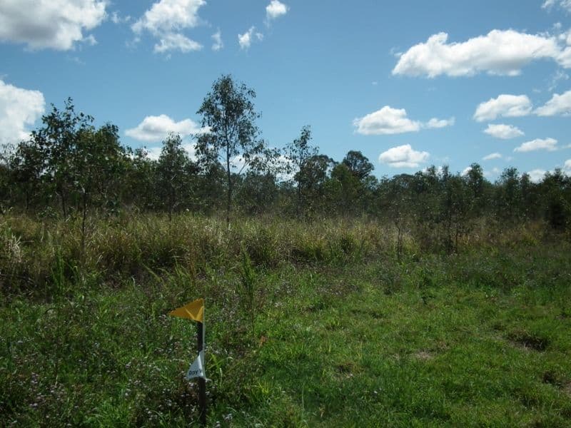 Lot 73 Napier Street, Granville QLD 4650, Granville - Thumbnail 7