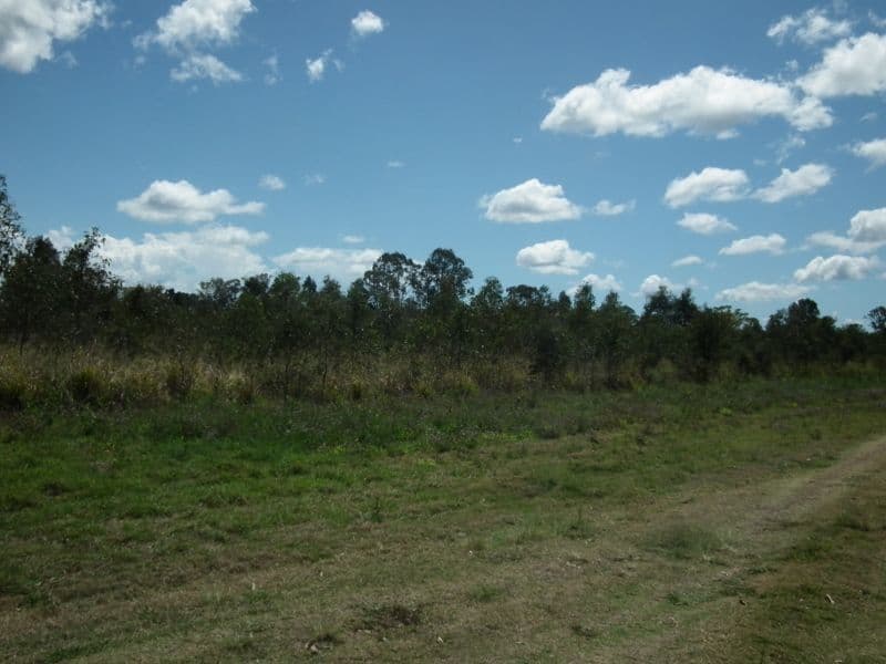 Lot 73 Napier Street, Granville QLD 4650, Granville - Thumbnail 8