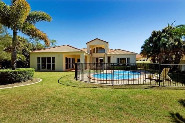 3172 Riverleigh Drive, HOPE ISLAND QLD 4212, Hope Island - Image 1