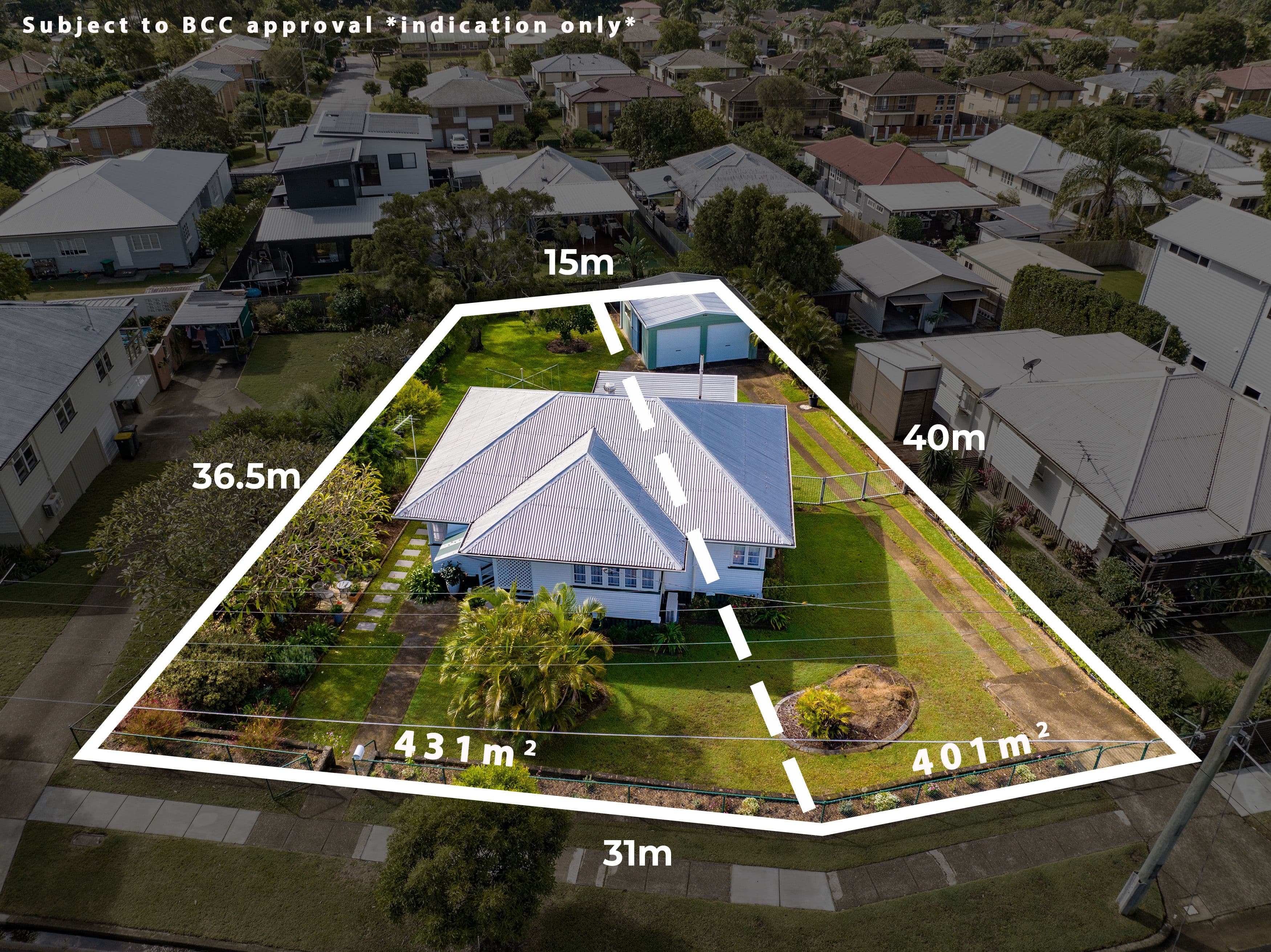 12 Abdale Street, Wavell Heights QLD 4012, Wavell Heights - Image 1
