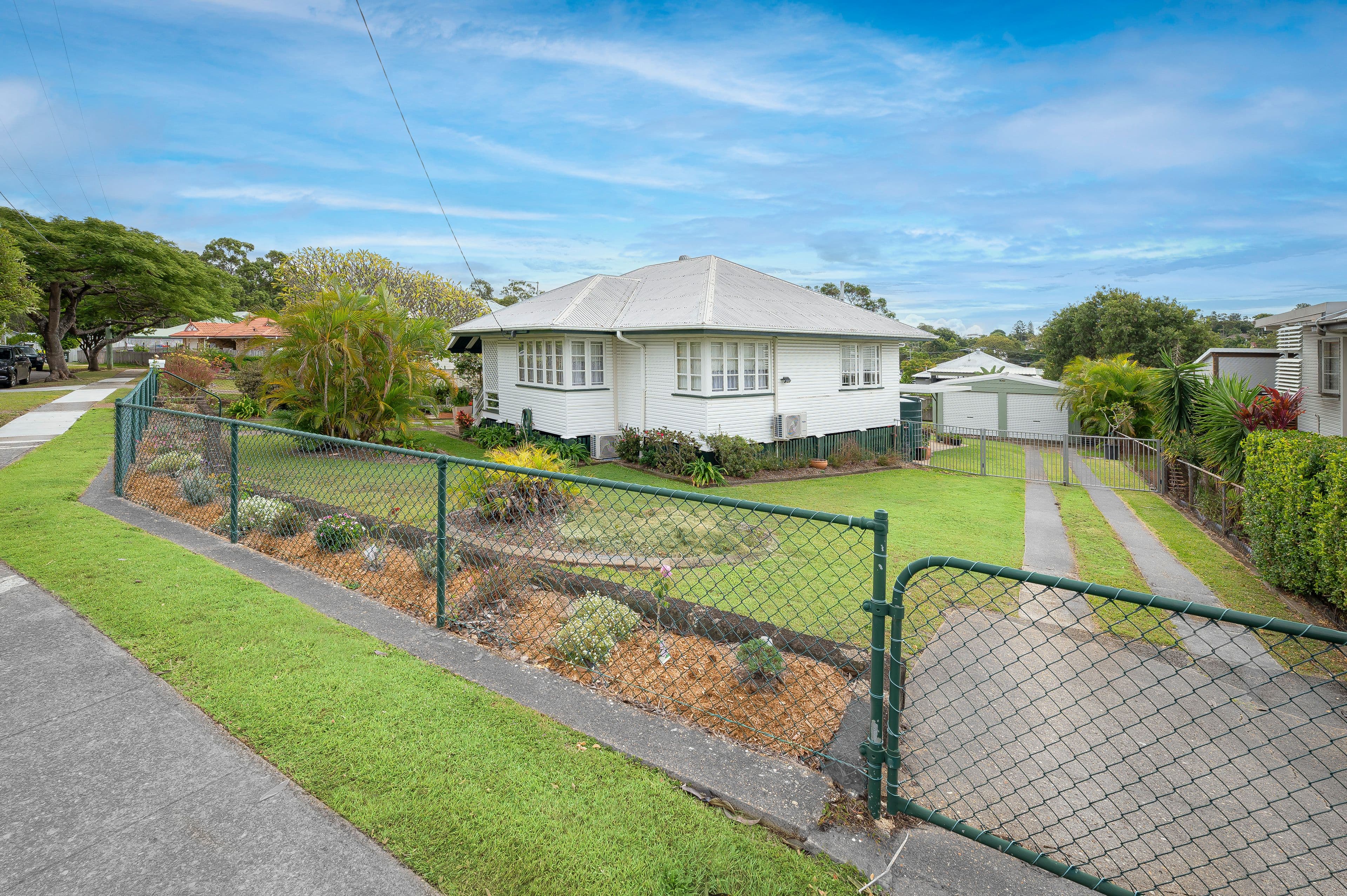 12 Abdale Street, Wavell Heights QLD 4012, Wavell Heights - Thumbnail 2