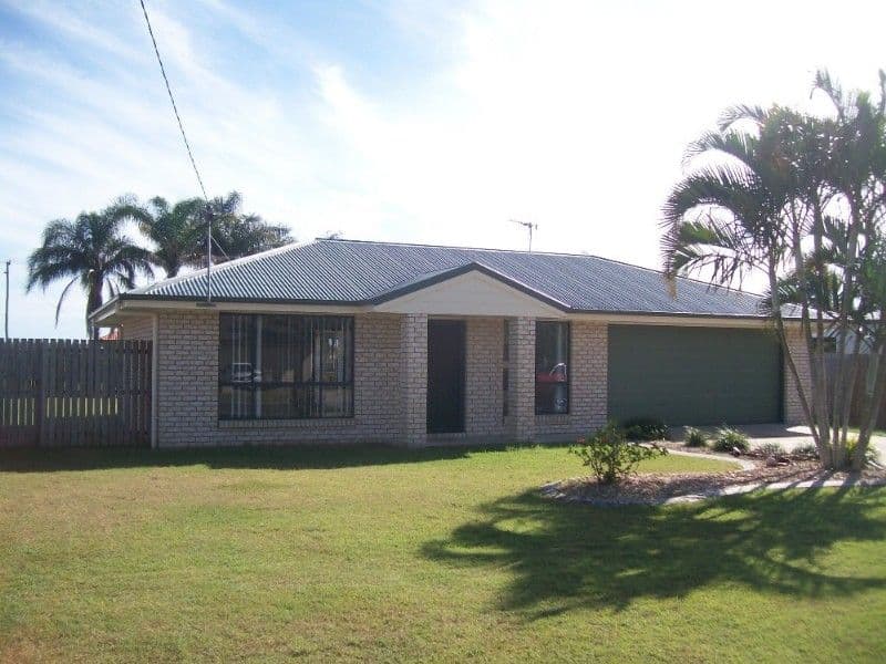 40 Paradise Avenue, THABEBAN QLD 4670, Thabeban - Image 1