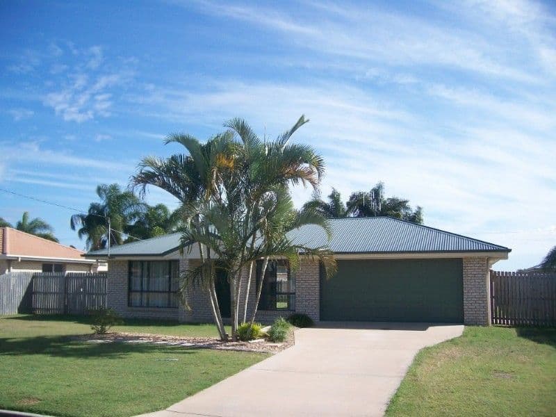 40 Paradise Avenue, THABEBAN QLD 4670, Thabeban - Thumbnail 7