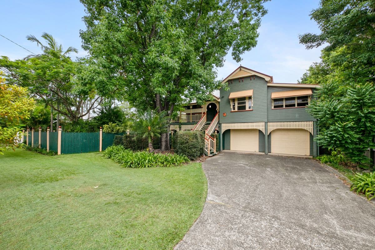 71 Donaldson Street, Corinda QLD 4075, Corinda - Image 1