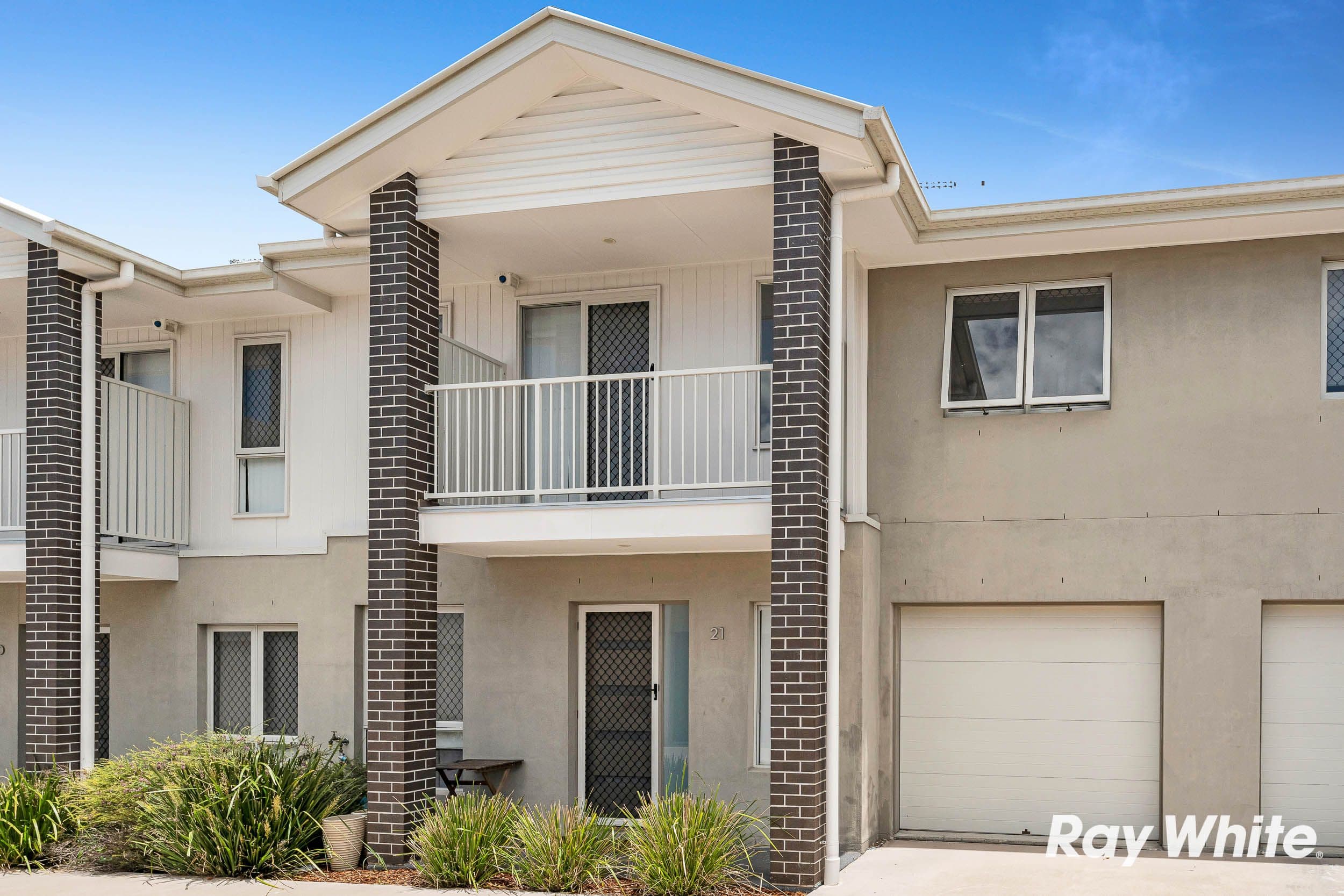163-167 Douglas Street, Oxley QLD 4075, Oxley - Image 1