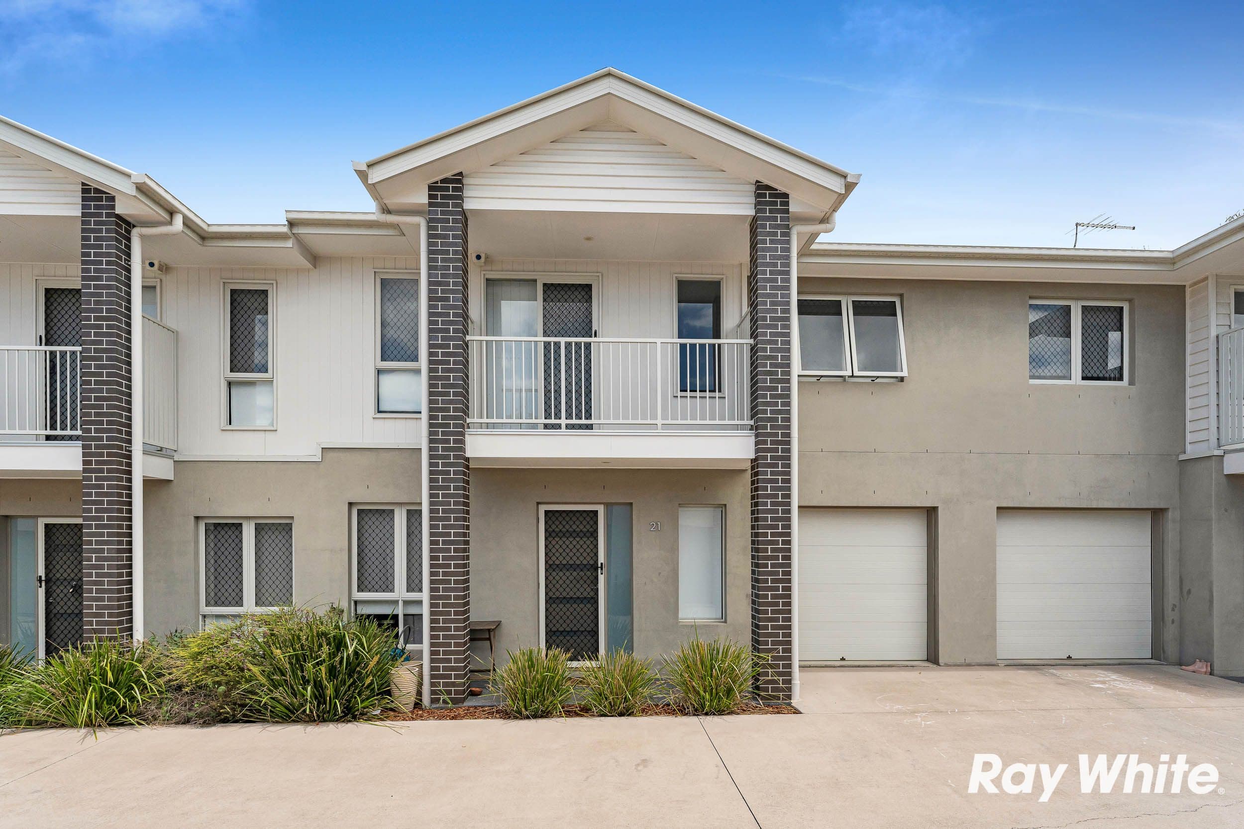 163-167 Douglas Street, Oxley QLD 4075, Oxley - Thumbnail 2