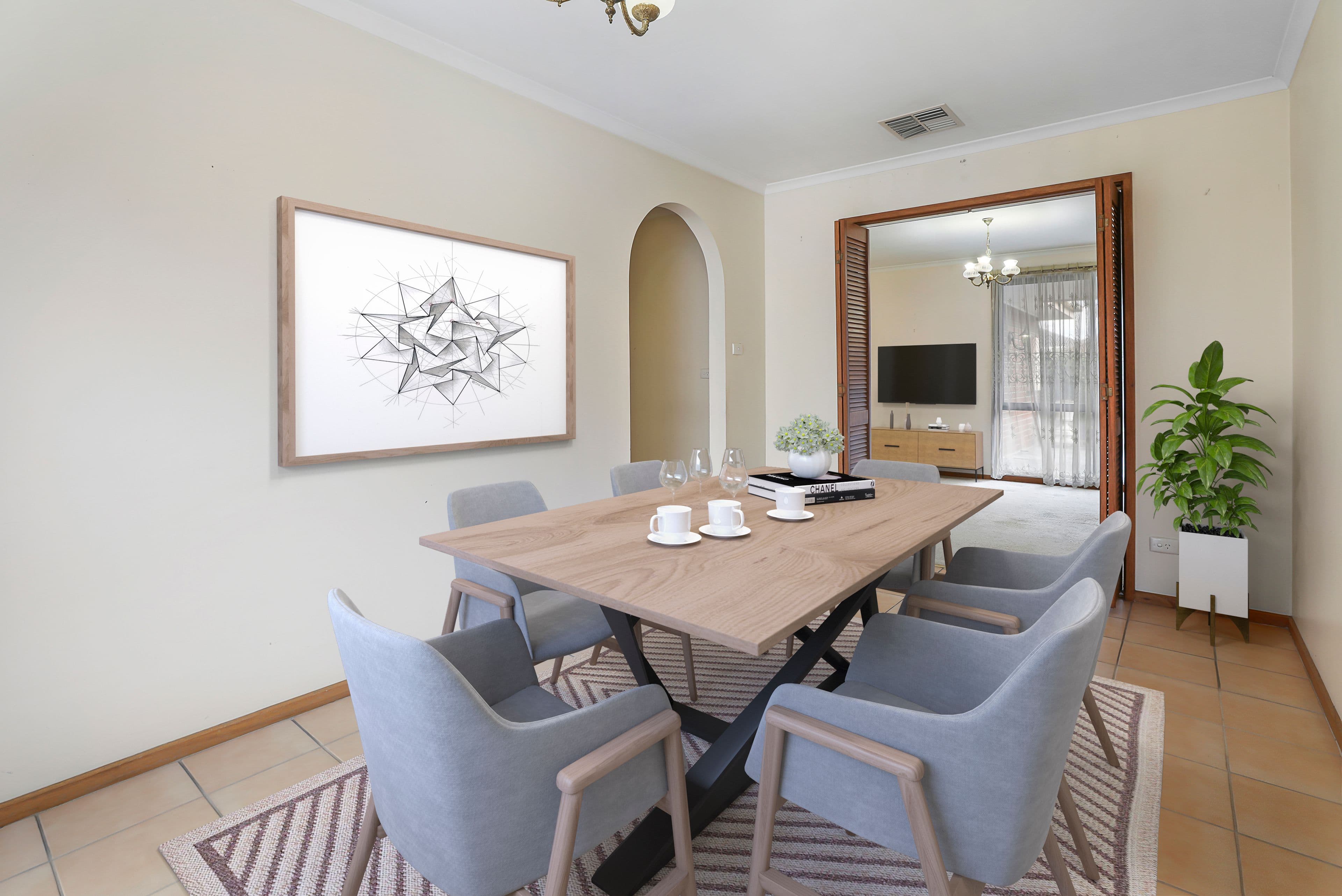 3 Cindy Close, Keysborough VIC 3173, Keysborough - Thumbnail 5
