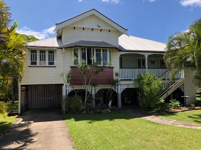 242 Tooley Street, Maryborough QLD 4650, Maryborough - Image 1
