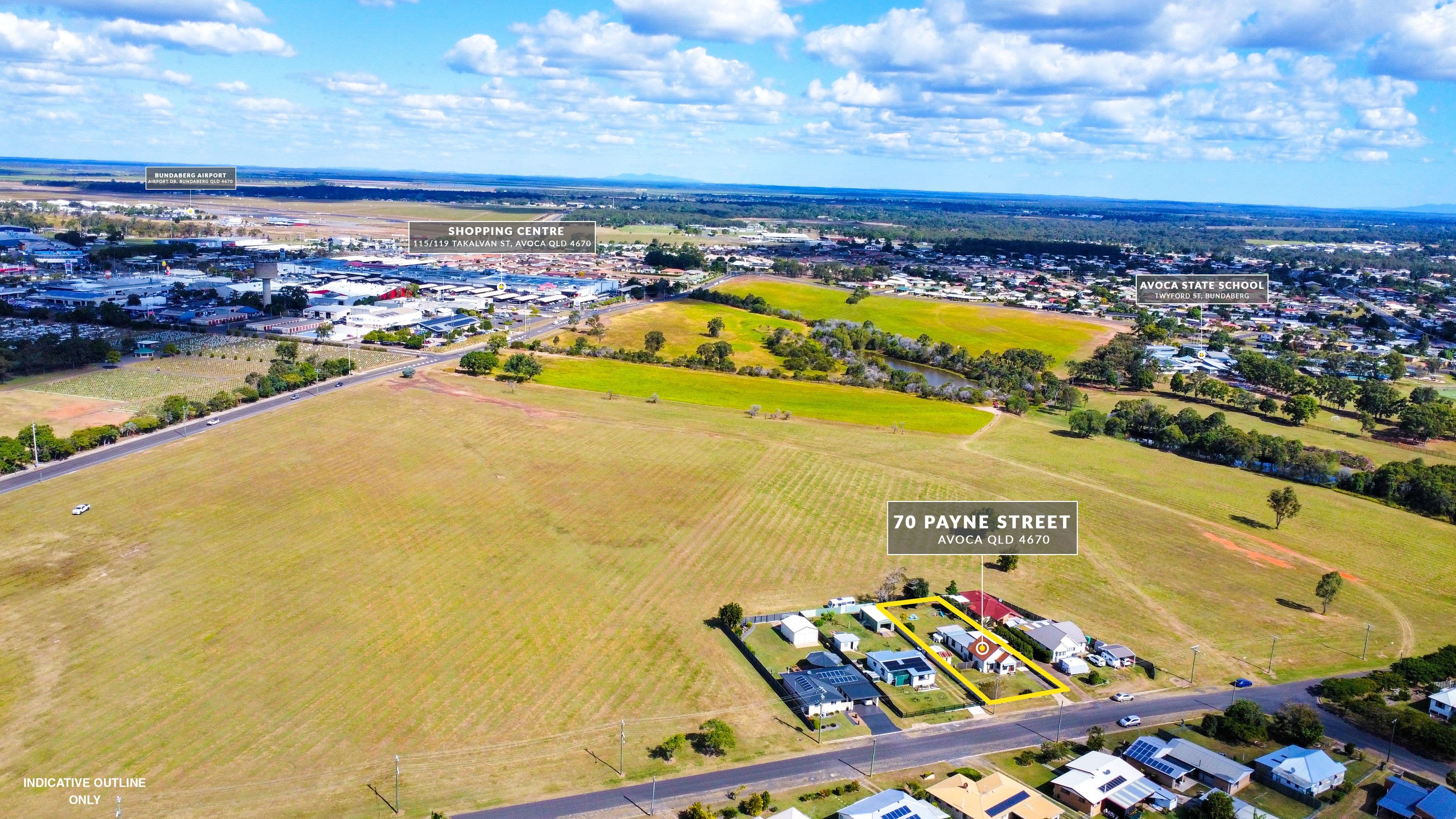 70 Payne Street, Avoca QLD 4670, Avoca - Thumbnail 2