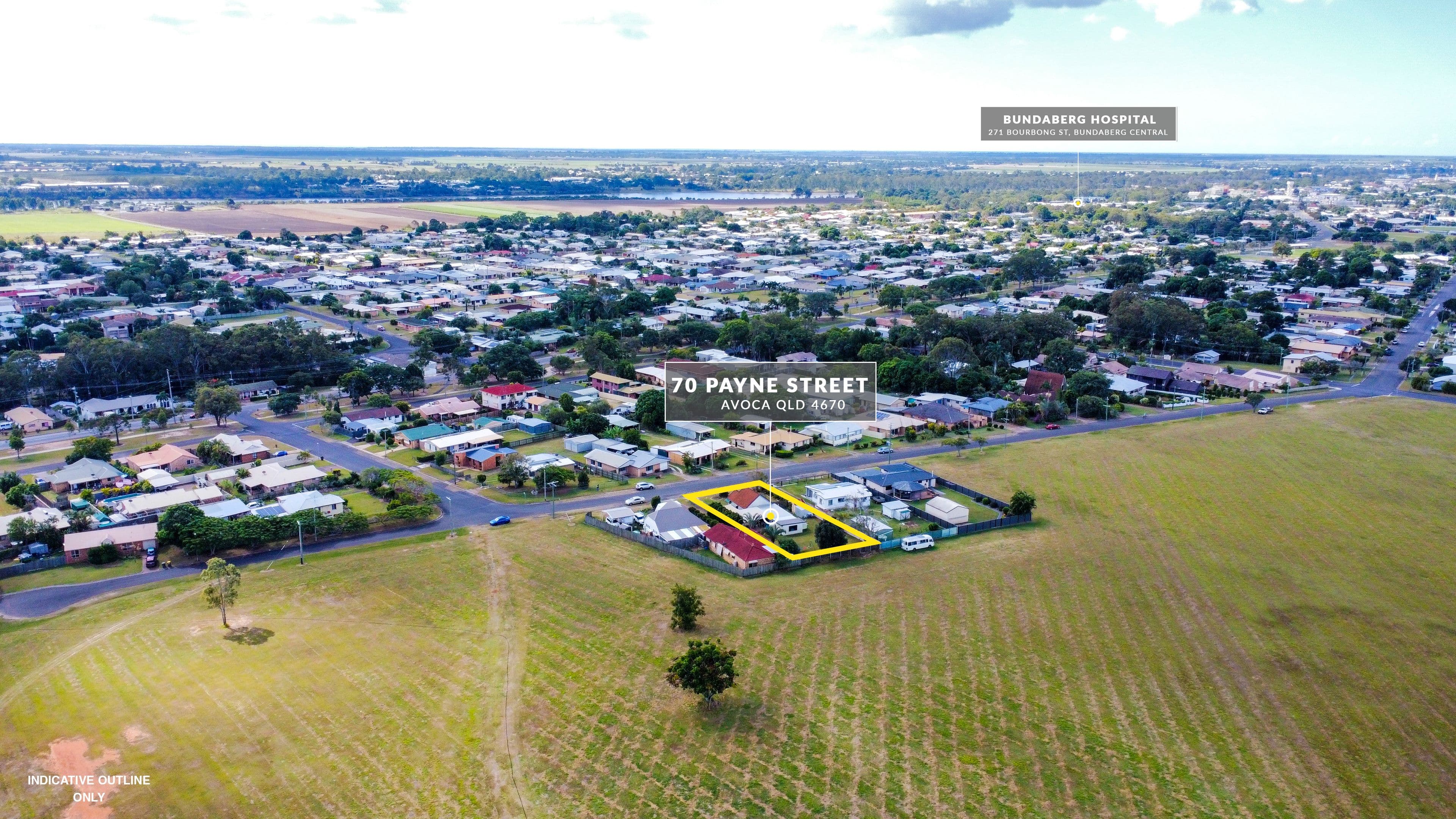70 Payne Street, Avoca QLD 4670, Avoca - Thumbnail 3