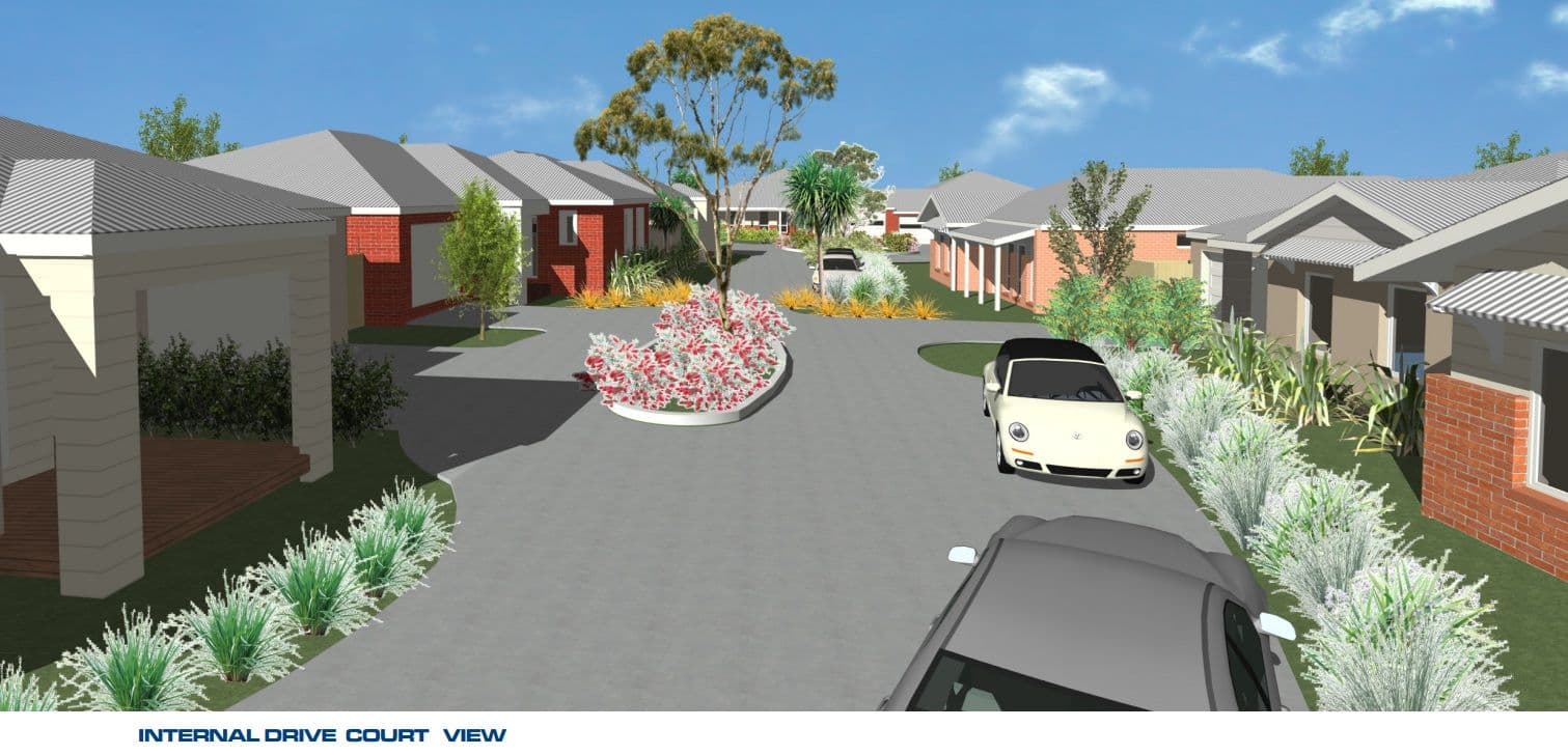 4 Gordon Crescent, ROMSEY VIC 3434, Romsey - Thumbnail 3
