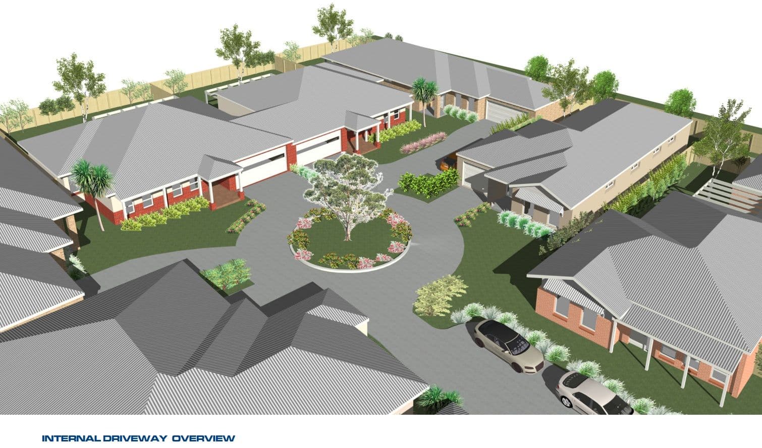 4 Gordon Crescent, ROMSEY VIC 3434, Romsey - Thumbnail 4