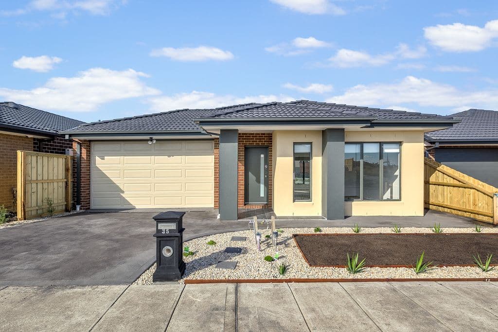 35 Hidcote Terrace, Epping VIC 3076, Epping - Image 1