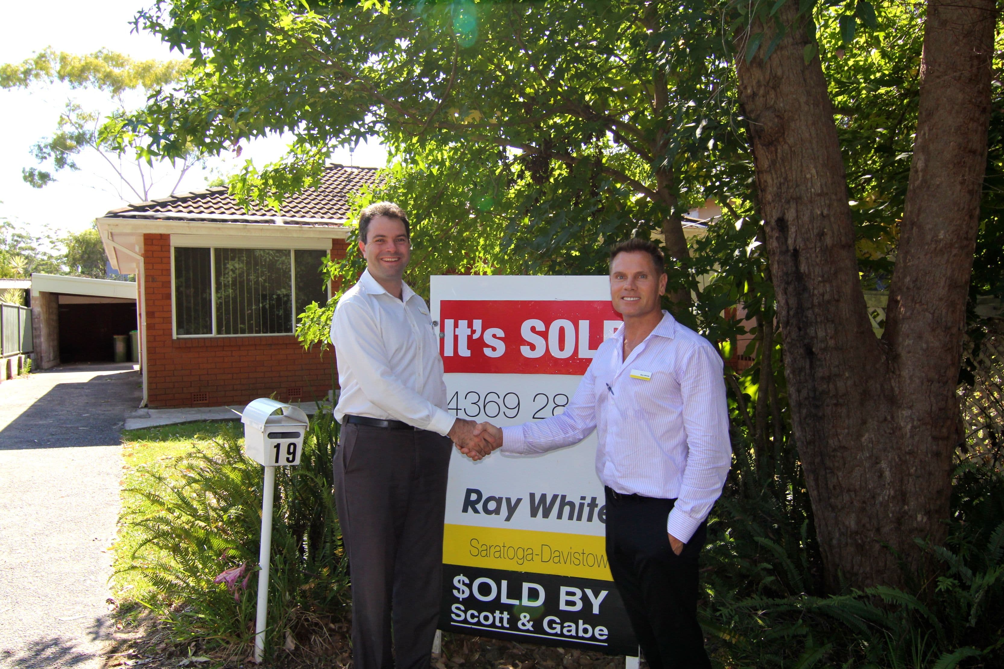 19 Morrison Street, SARATOGA NSW 2251, Saratoga - Image 1