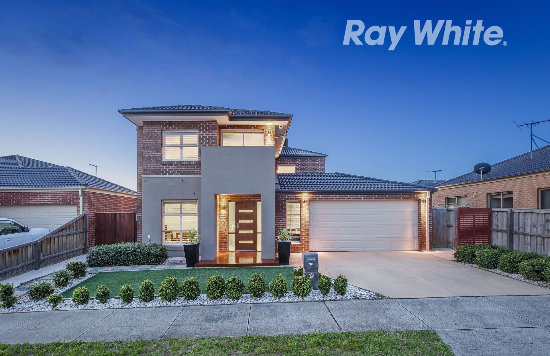 20 Bellerive Road, Wollert VIC 3750, Wollert - Image 1