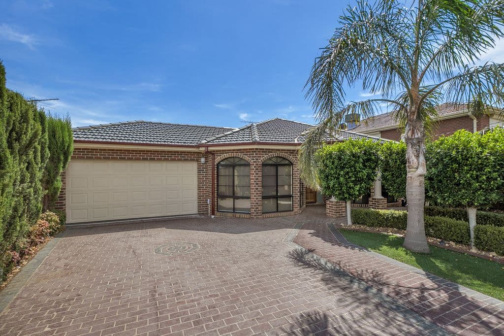 3 Carrington Boulevard, Thomastown VIC 3074, Thomastown - Image 1