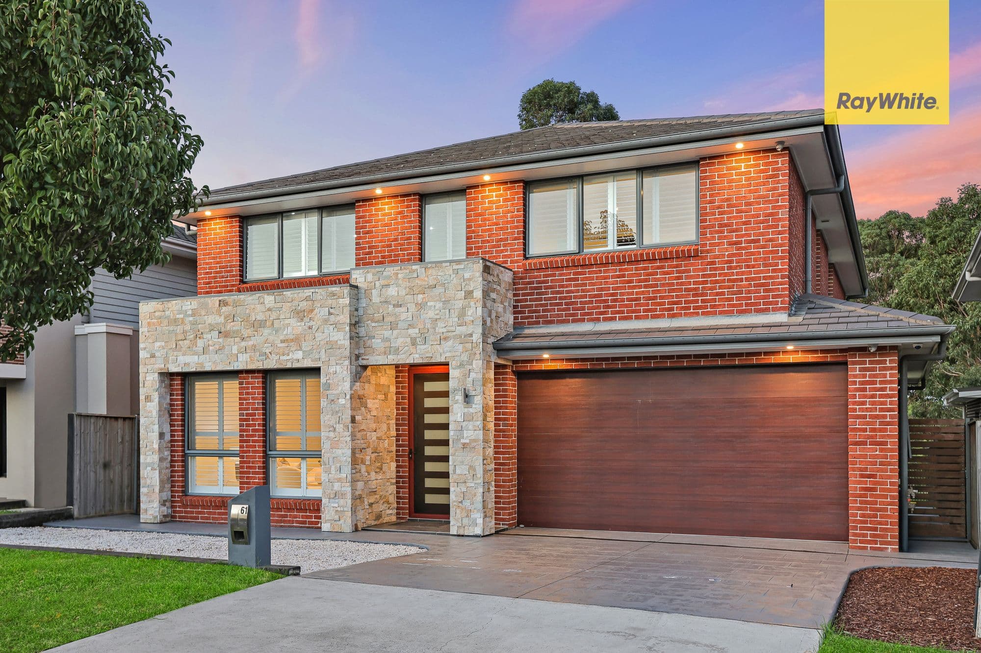 61 Sebastian Crescent, Colebee NSW 2761, Colebee - Image 1