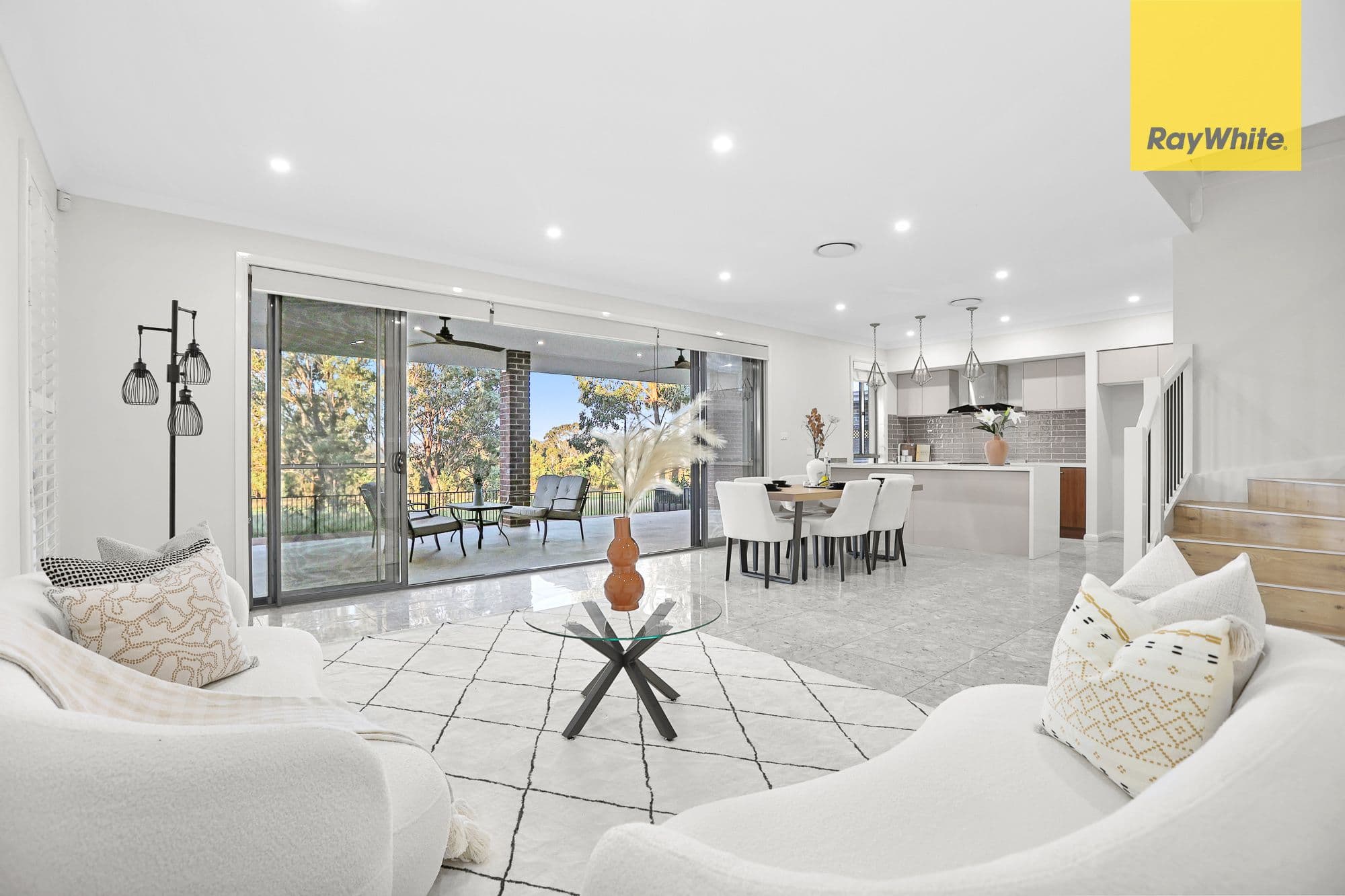 61 Sebastian Crescent, Colebee NSW 2761, Colebee - Thumbnail 3