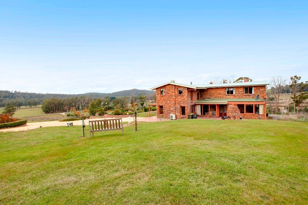3125 West Tamar Highway, LOIRA TAS 7275, Loira - Thumbnail 2
