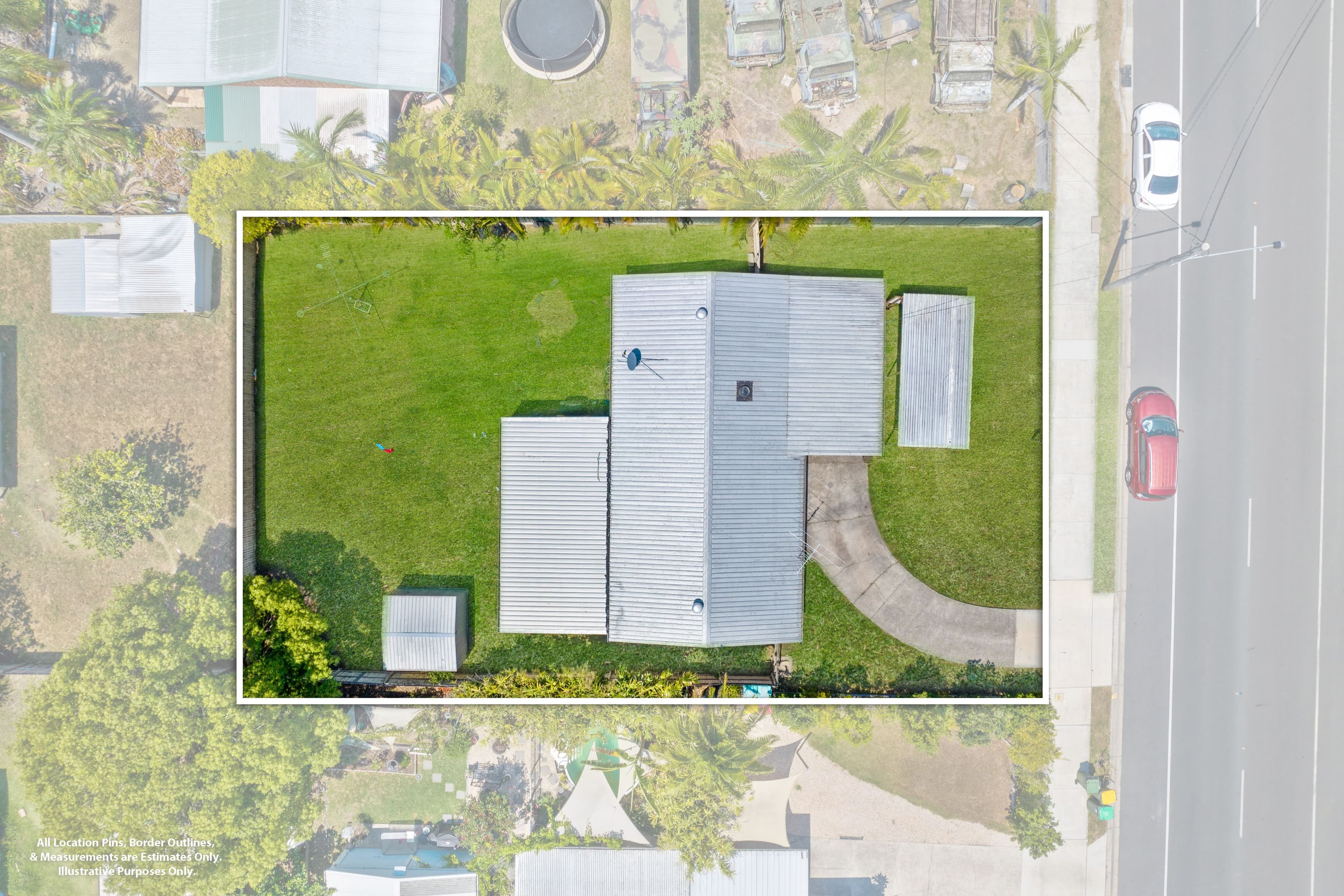 287 Logan Street, Eagleby QLD 4207, Eagleby - Thumbnail 2