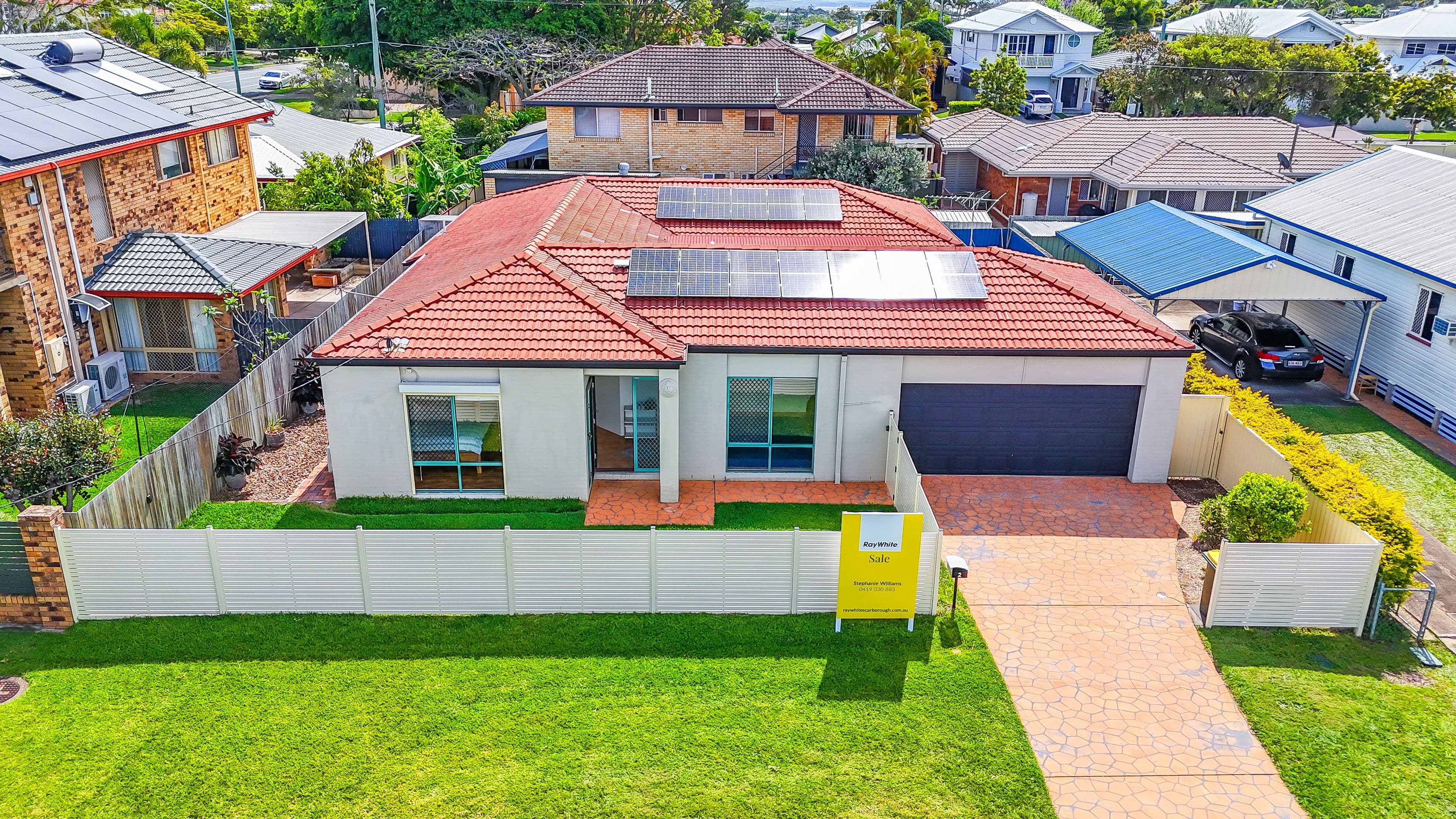 2 Frawley Street, Scarborough QLD 4020, Scarborough - Image 1