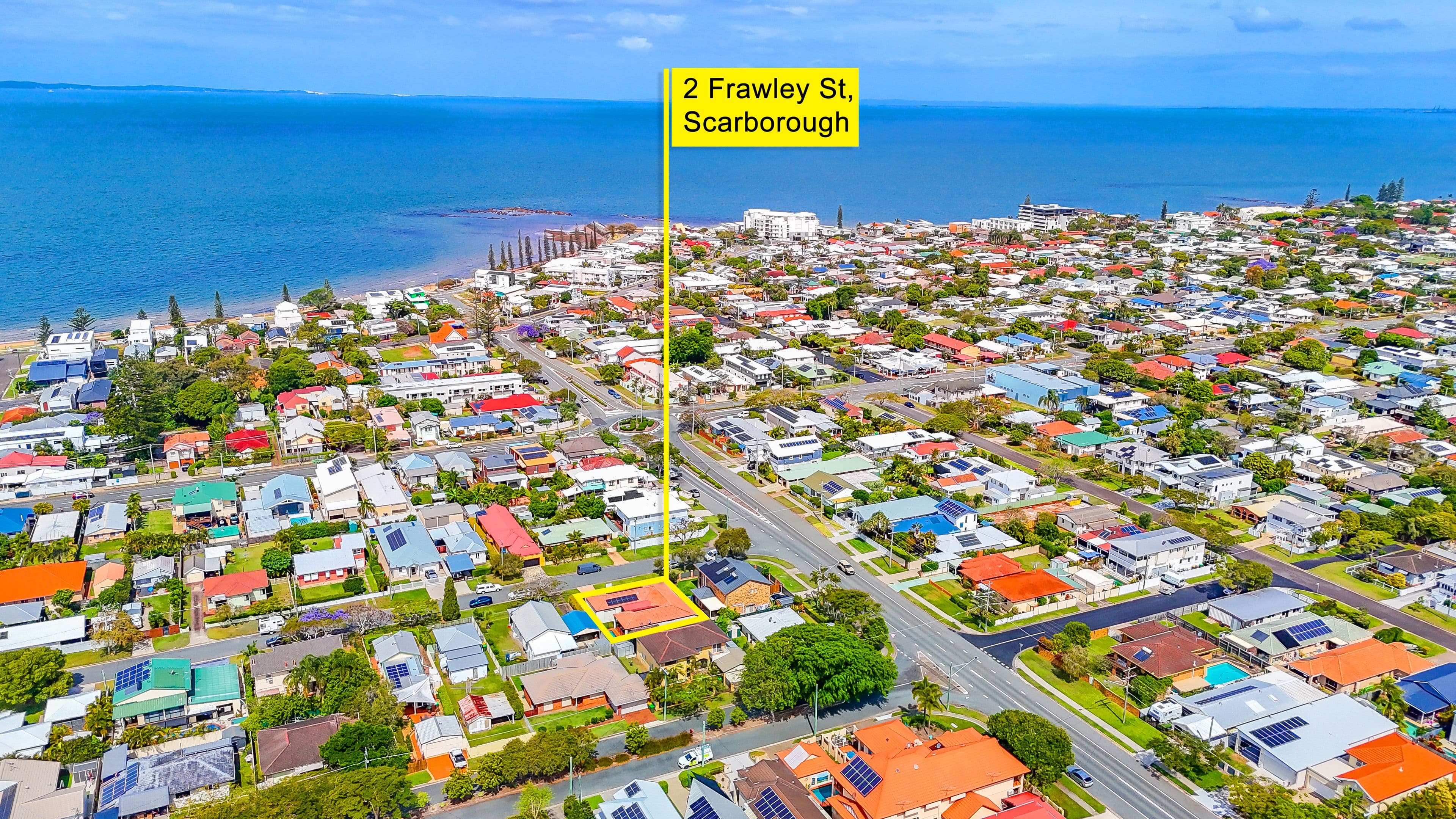 2 Frawley Street, Scarborough QLD 4020, Scarborough - Thumbnail 2
