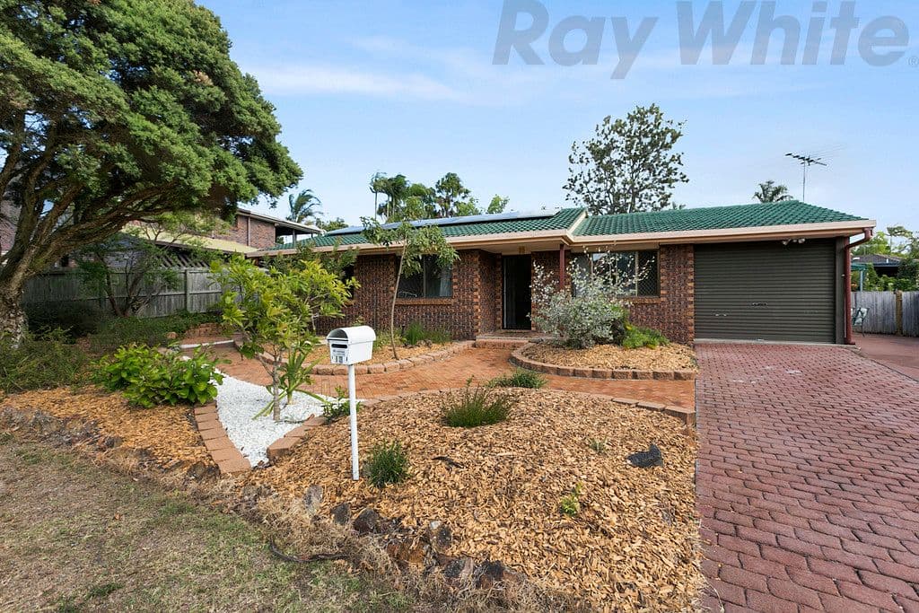 13 Sherington Street, Alexandra Hills QLD 4161, Alexandra Hills - Thumbnail 2