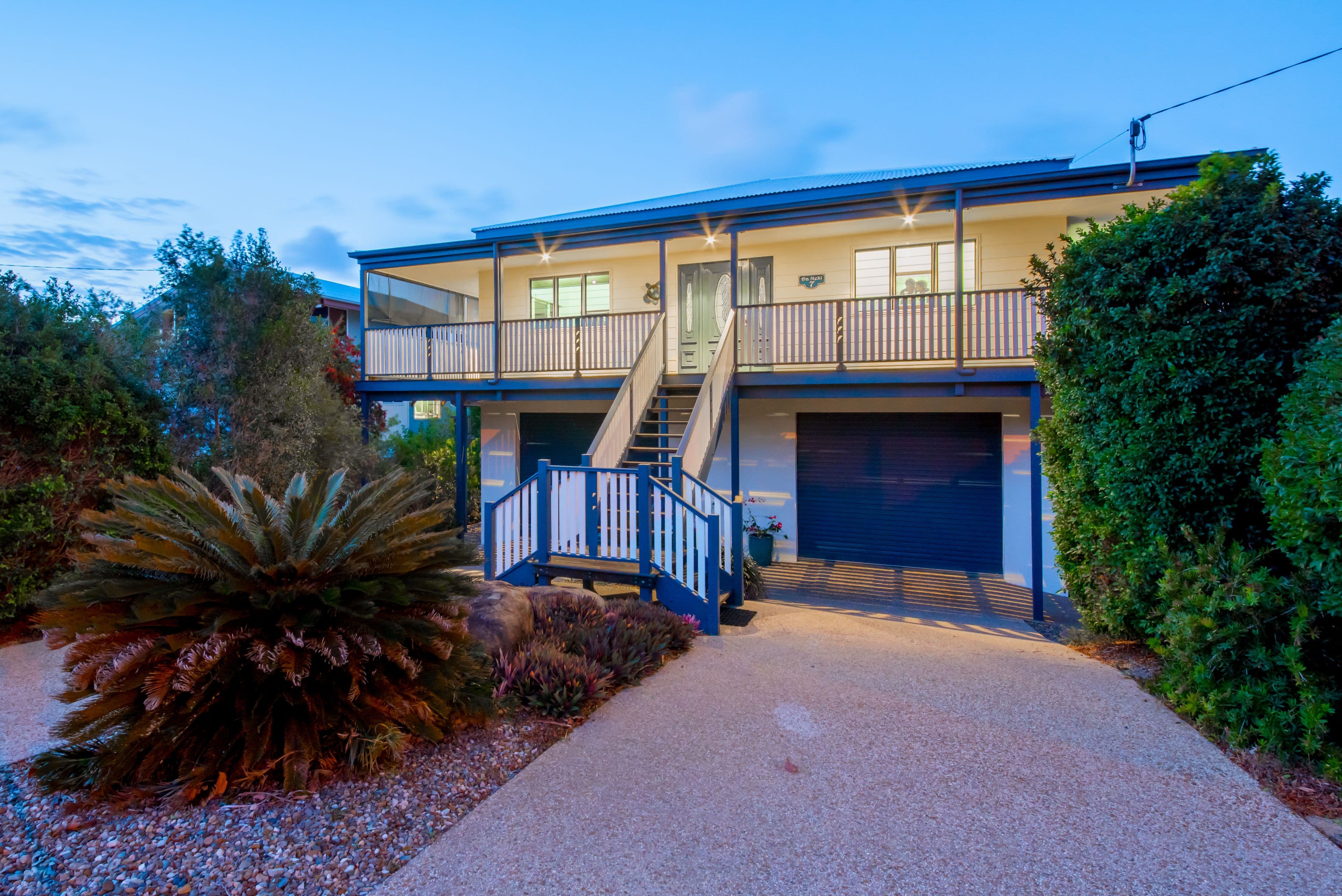 7 Cowry Crescent, Dingo Beach QLD 4800, Dingo Beach - Thumbnail 2