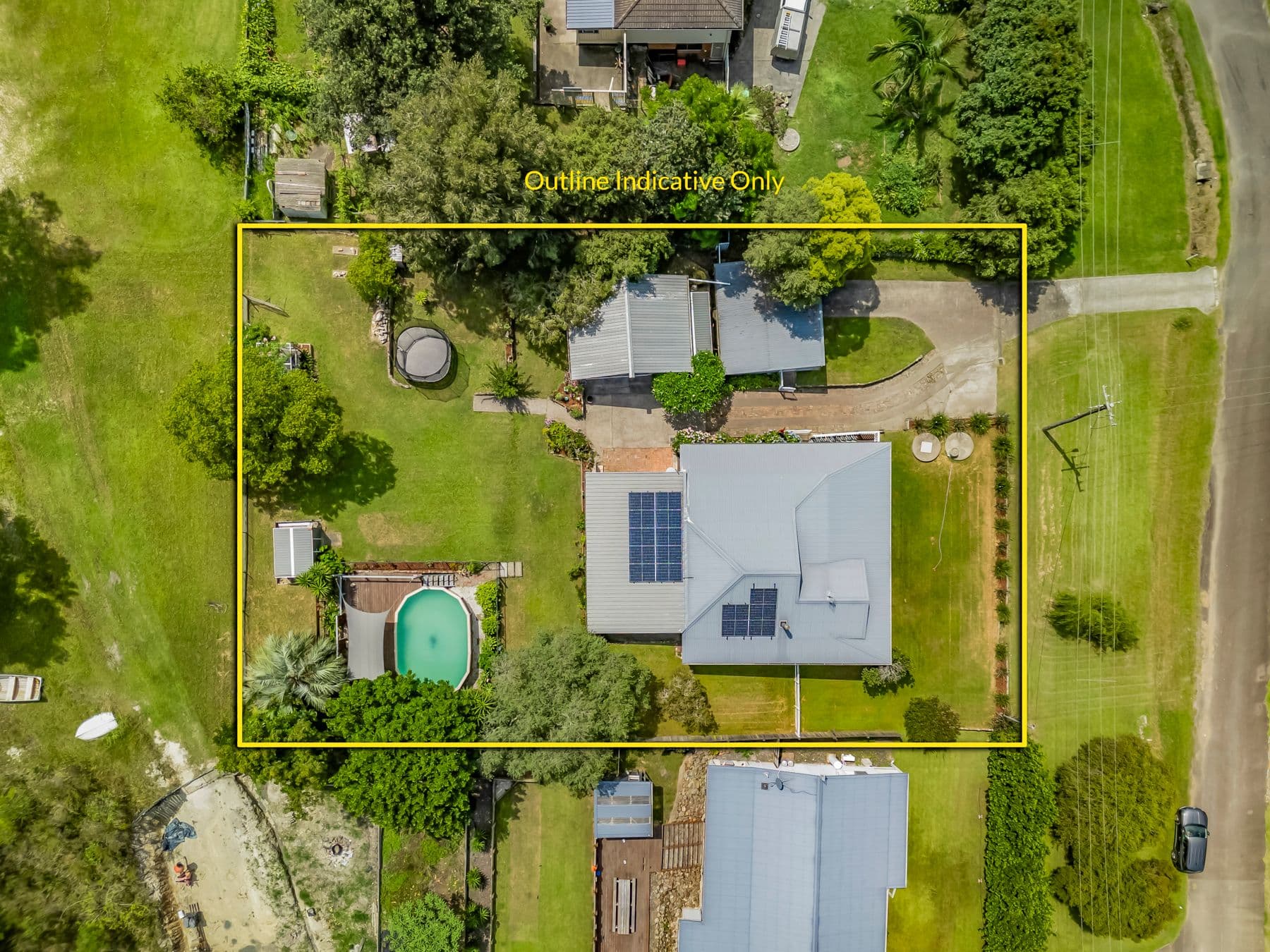 3 Nellinda Street, Awaba NSW 2283, Awaba - Thumbnail 2