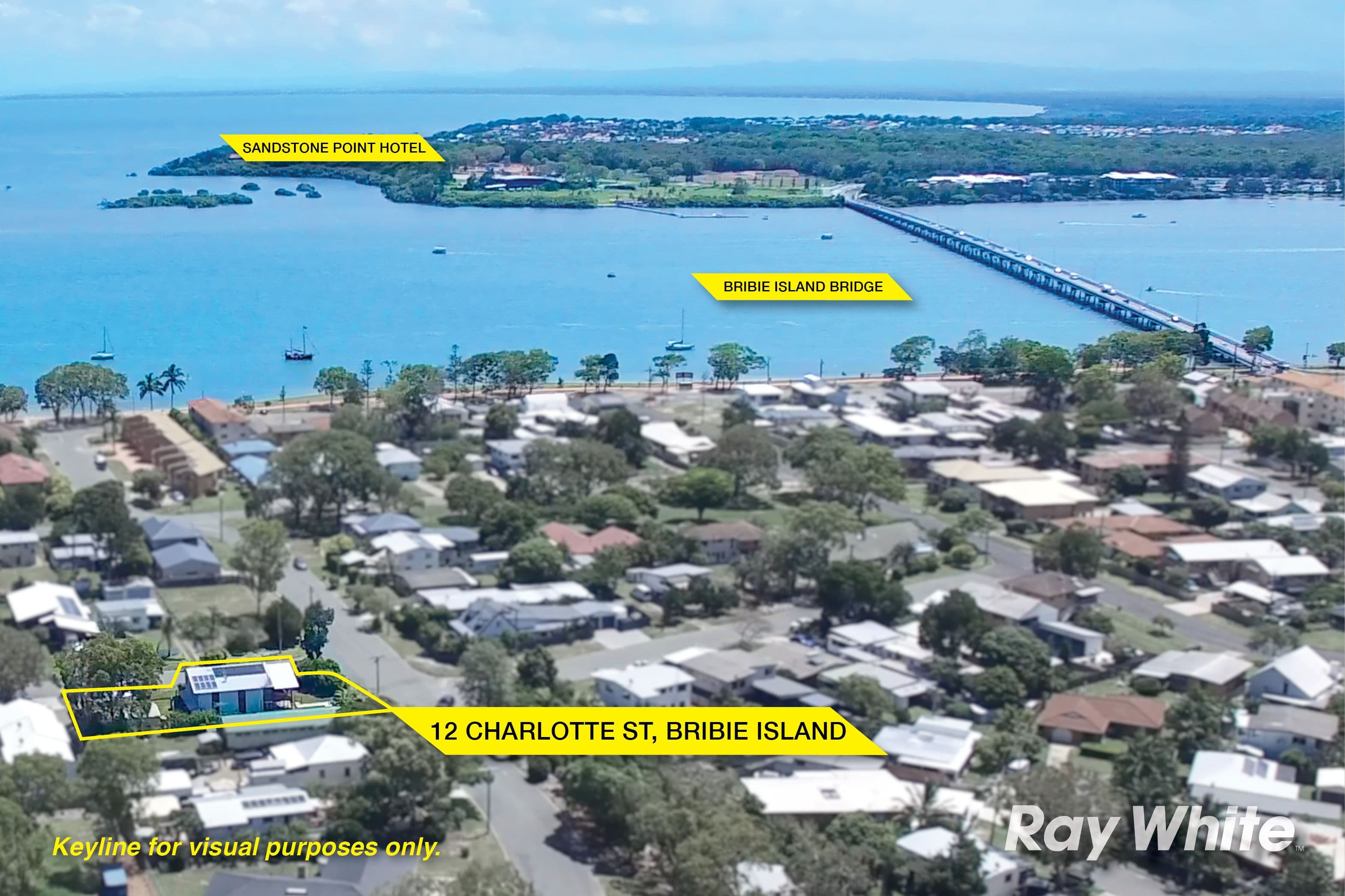 12 Charlotte Avenue, Bongaree QLD 4507, Bongaree - Image 1
