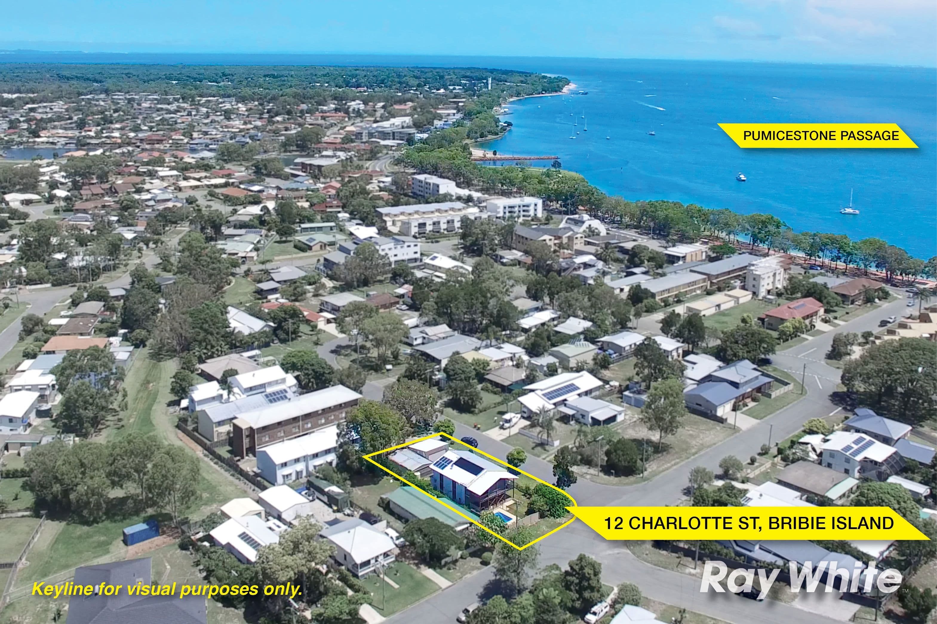 12 Charlotte Avenue, Bongaree QLD 4507, Bongaree - Thumbnail 2